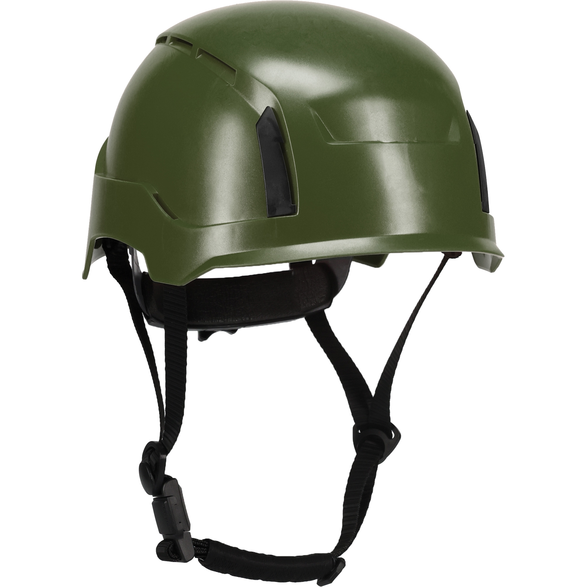 Casque d'alpiniste industriel RZRBackMC, Répond aux normes CSA type 2, Suspension Rochet, Ventilé