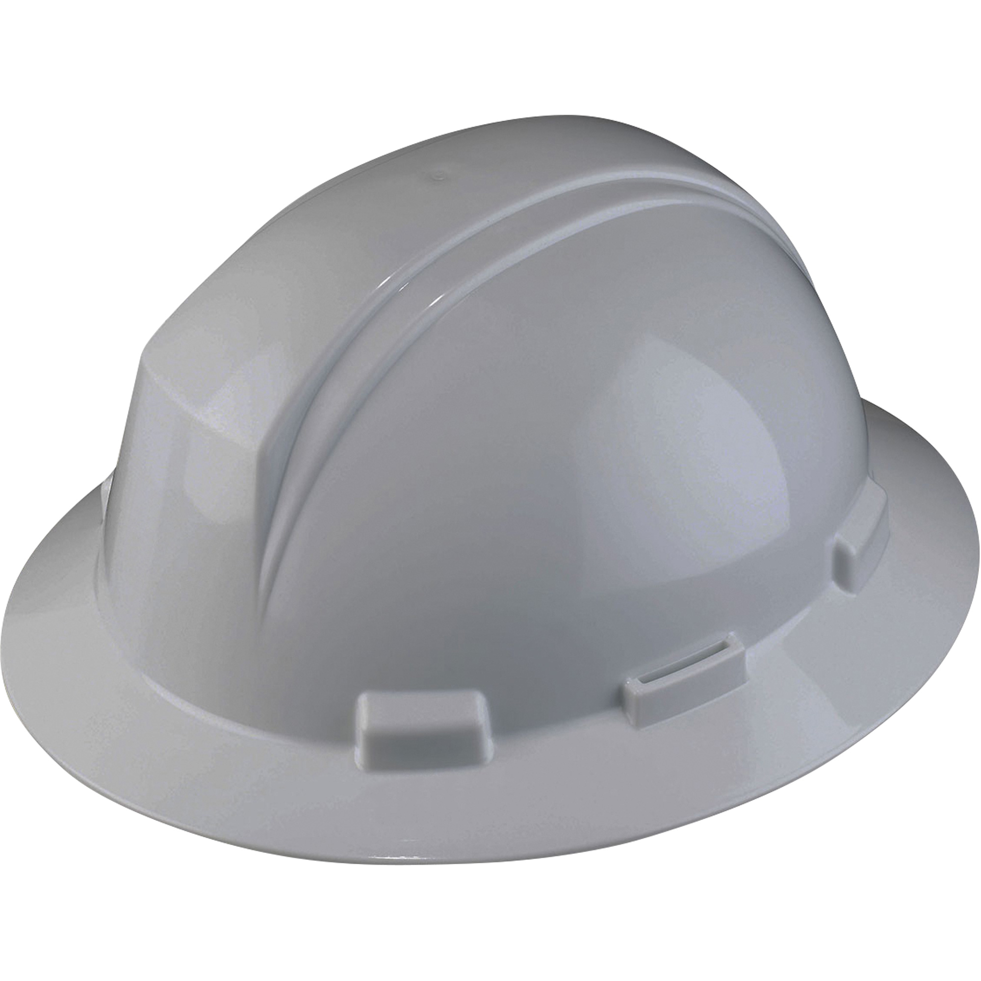 Casque de sécurité à bord complet KilimanjaroMC DynamicMC, Répond aux normes CSA type 1, Suspension Rochet, Non ventilé