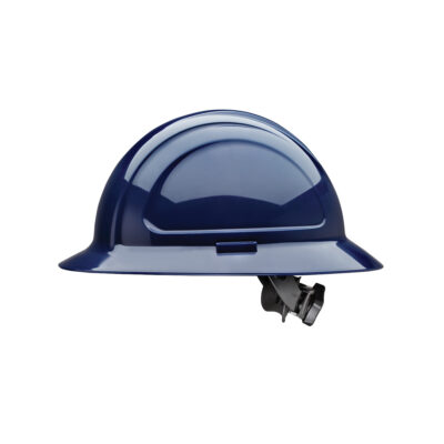 Casque de sécurité à bordure complète North ZoneMC, Répond aux normes CSA type 1, Suspension Rochet, Non ventilé