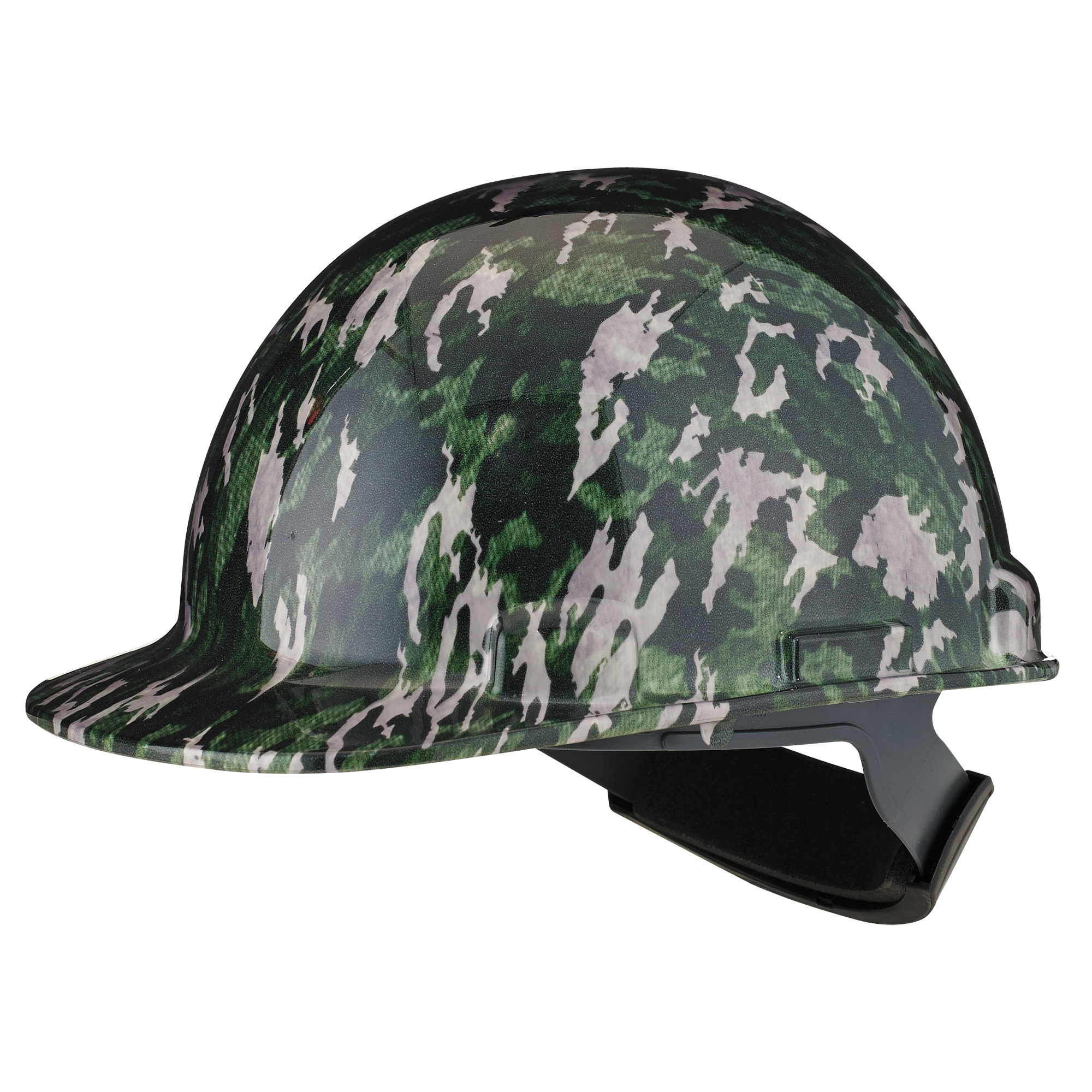 Casque de sécurité Dom DynamicMC, Répond aux normes CSA type 1, Suspension Rochet, Non ventilé