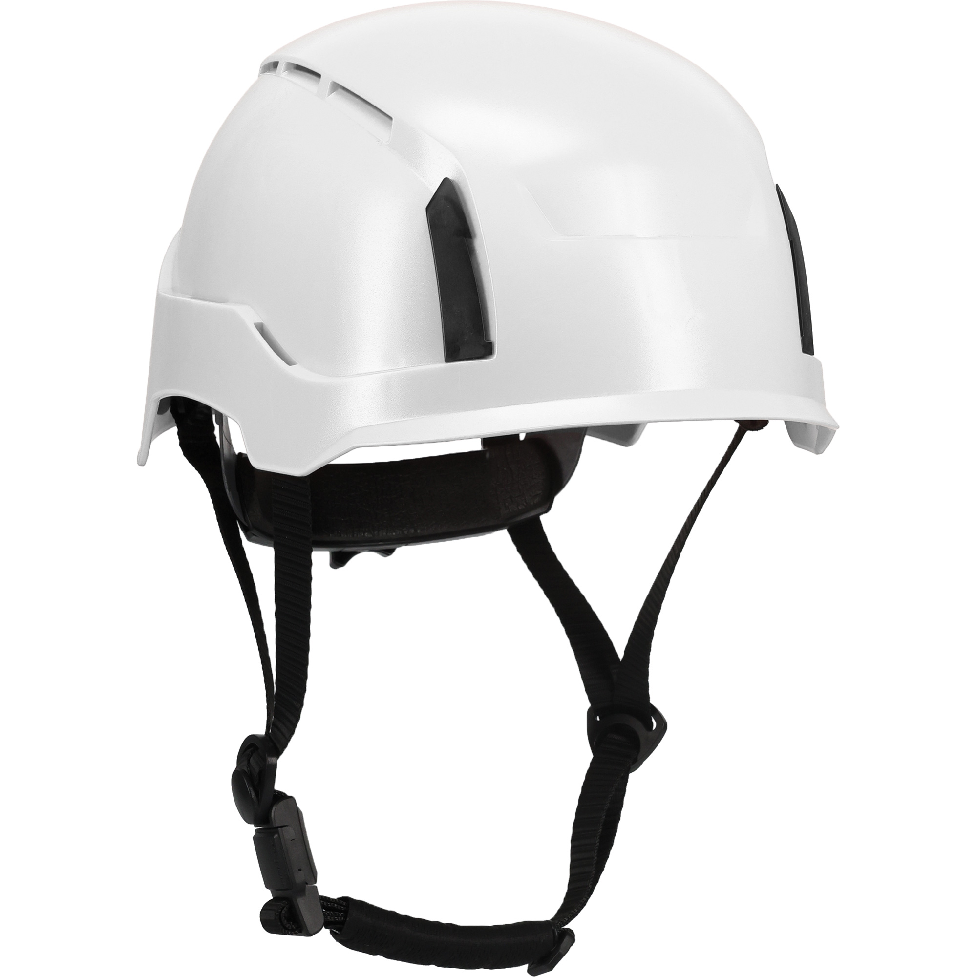 Casque de sécurité industriel RZRBackMC avec technologie MipsMD, Répond aux normes CSA type 2, Suspension Rochet, Ventilé