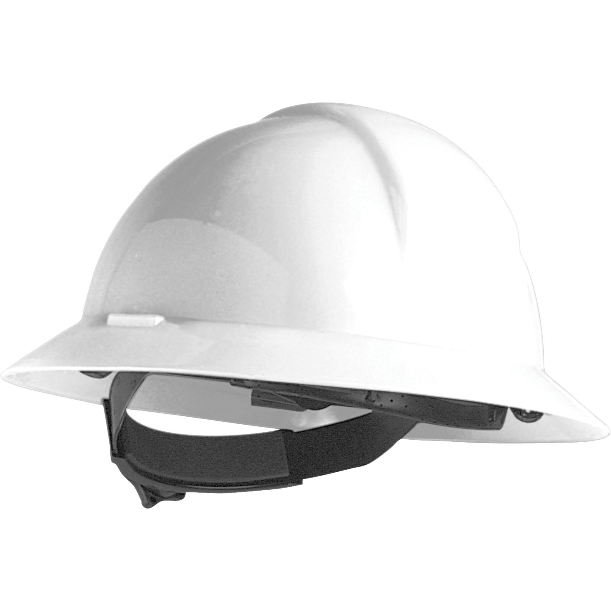 Casque de sécurité NorthMD The Everest, Répond aux normes CSA type 2, Suspension Rochet, Non ventilé