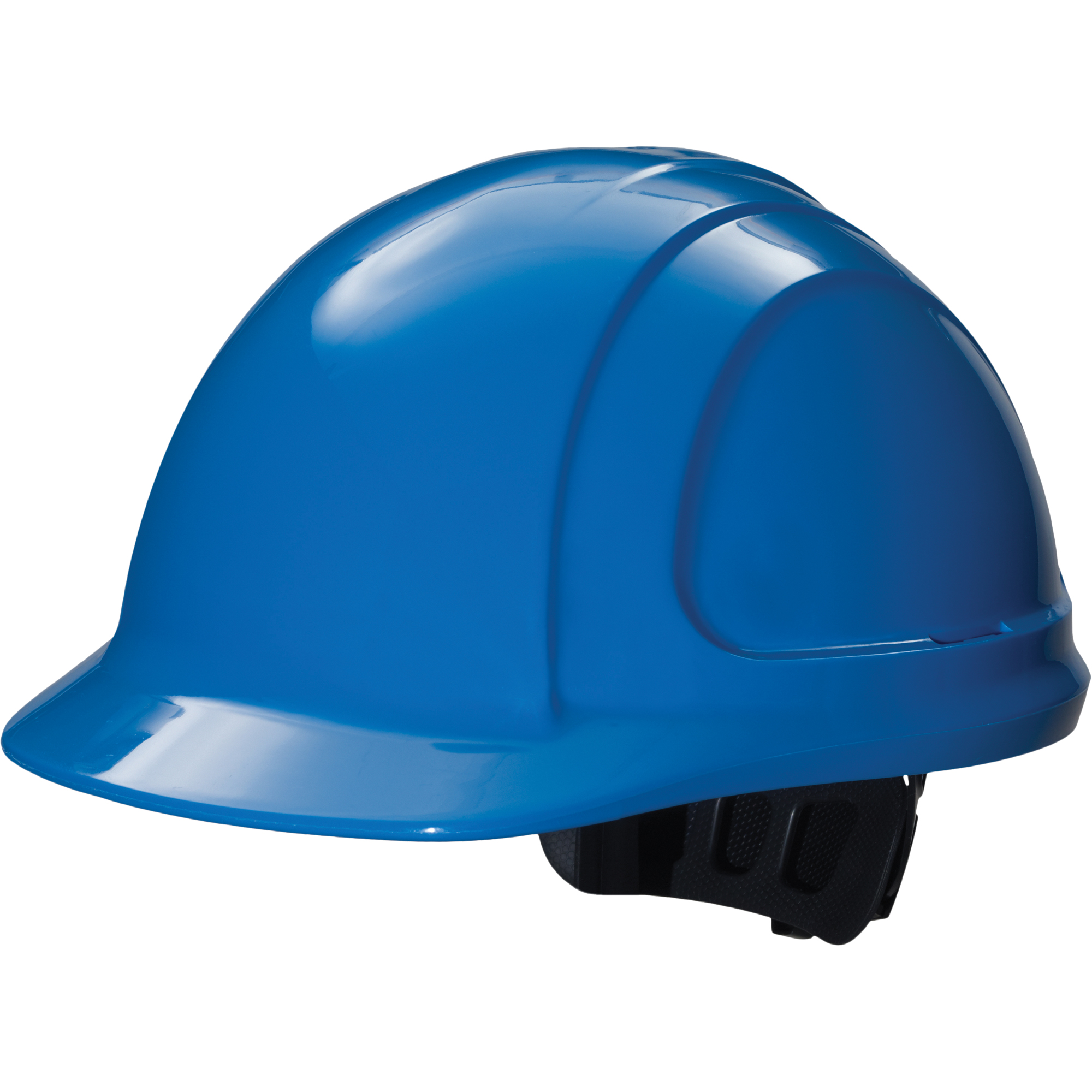 Casque de sécurité North ZoneMC, Répond aux normes CSA type 1, Suspension Rochet