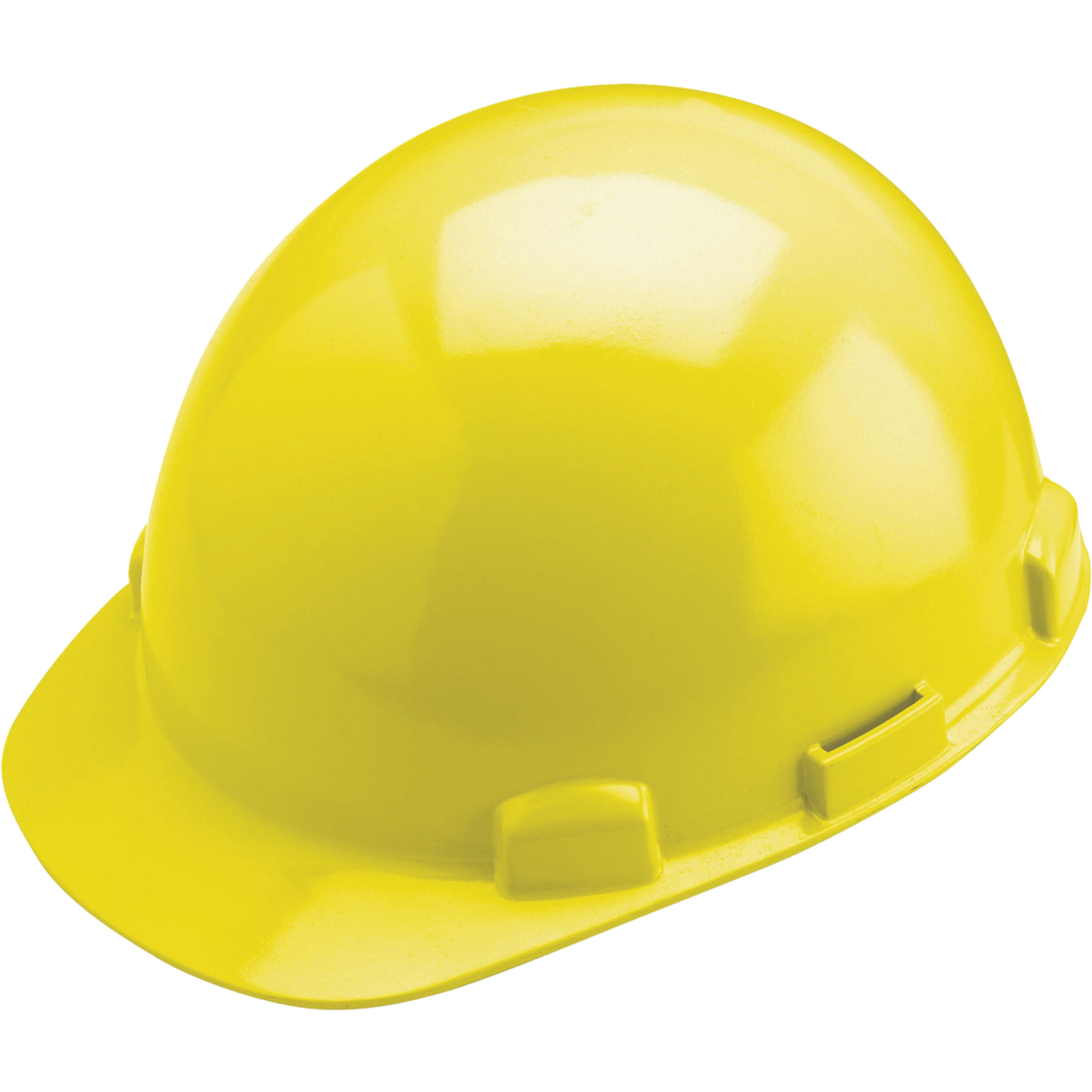 Casque de sécurité StromboliMC DynamicMC, Répond aux normes CSA type 1, Suspension Rochet, Non ventilé