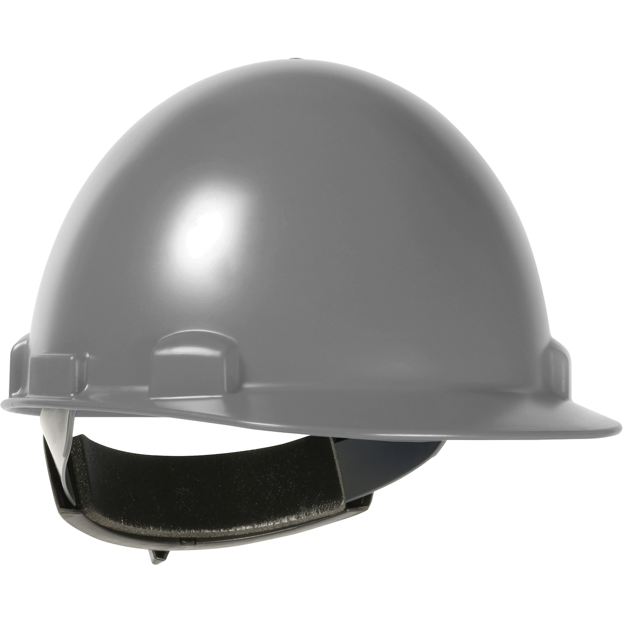 Casque de sécurité StromboliMC DynamicMC, Répond aux normes CSA type 1, Suspension Rochet, Non ventilé