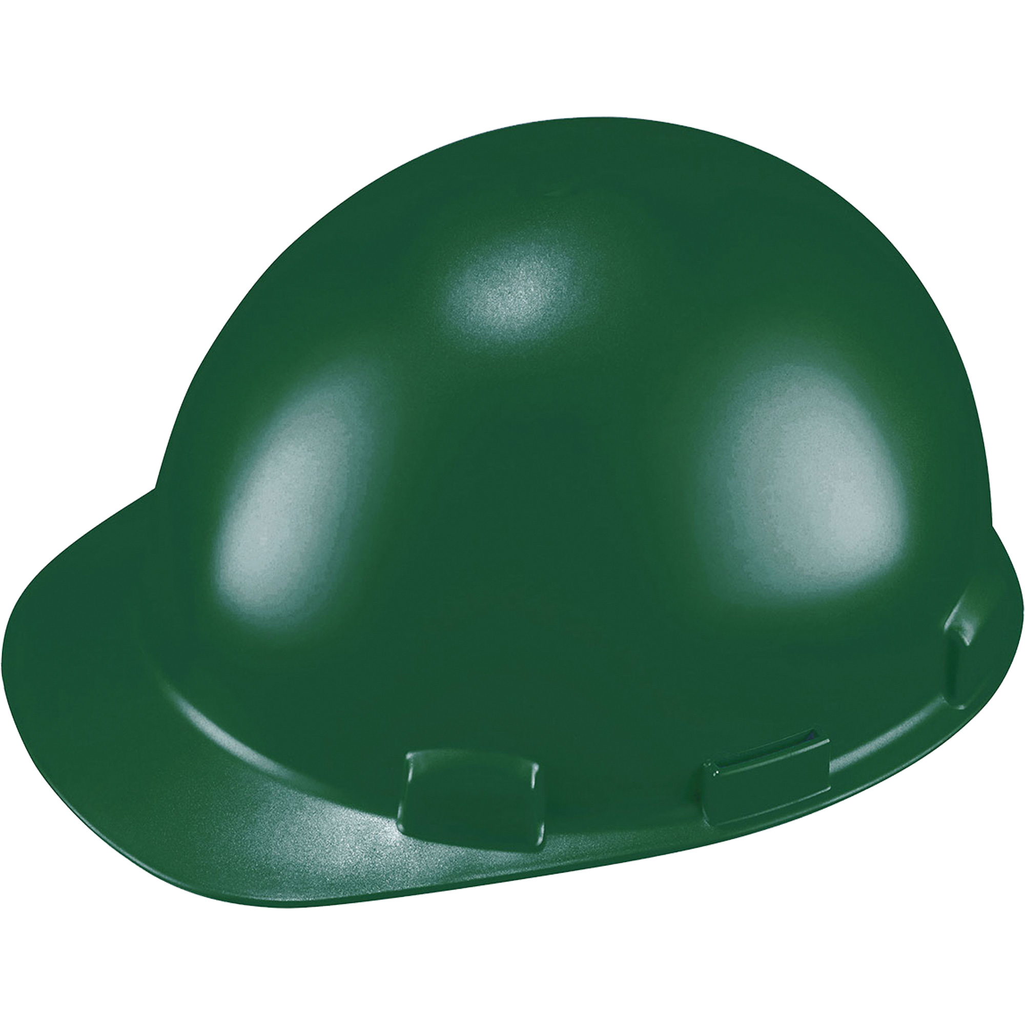 Casque de sécurité StromboliMC DynamicMC, Répond aux normes CSA type 1, Suspension Rochet, Non ventilé