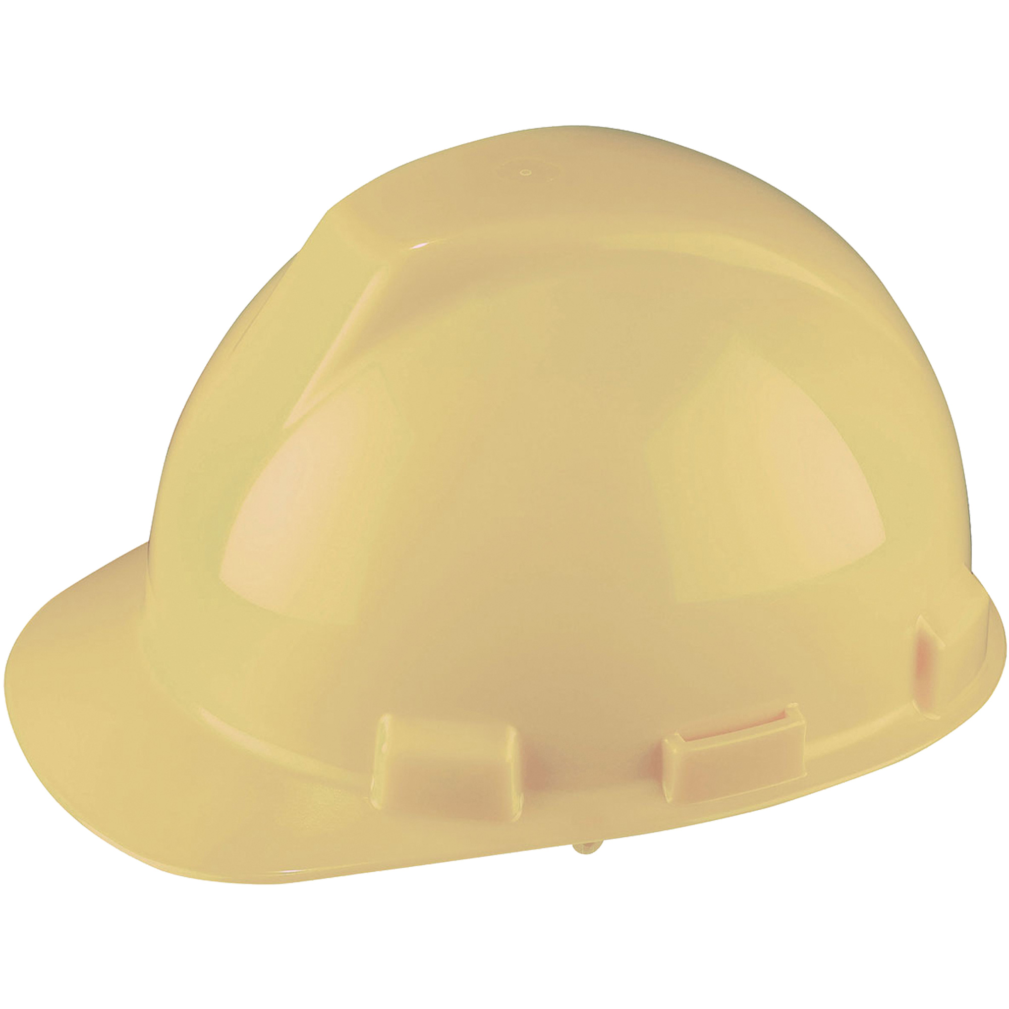 Casque de sécurité TremblantMC DynamicMC, Répond aux normes CSA type 1, Suspension À douille, Non ventilé