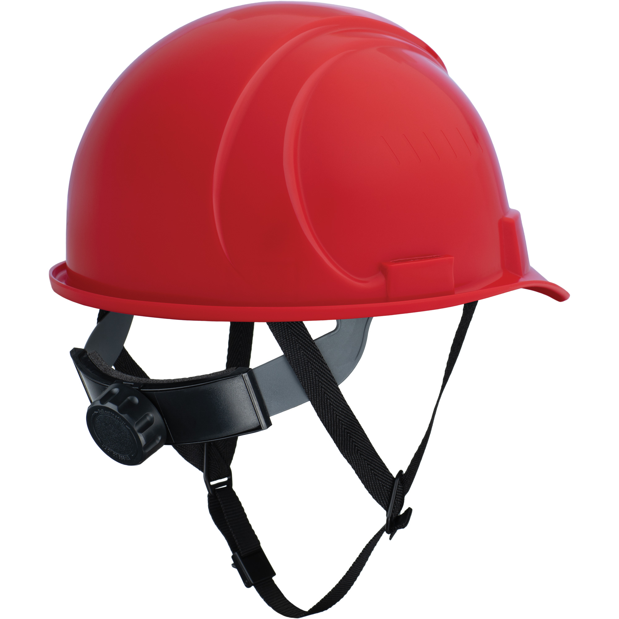 Casque North à bordure courte, Répond aux normes CSA type 1, Suspension Rochet, Non ventilé – Image 2