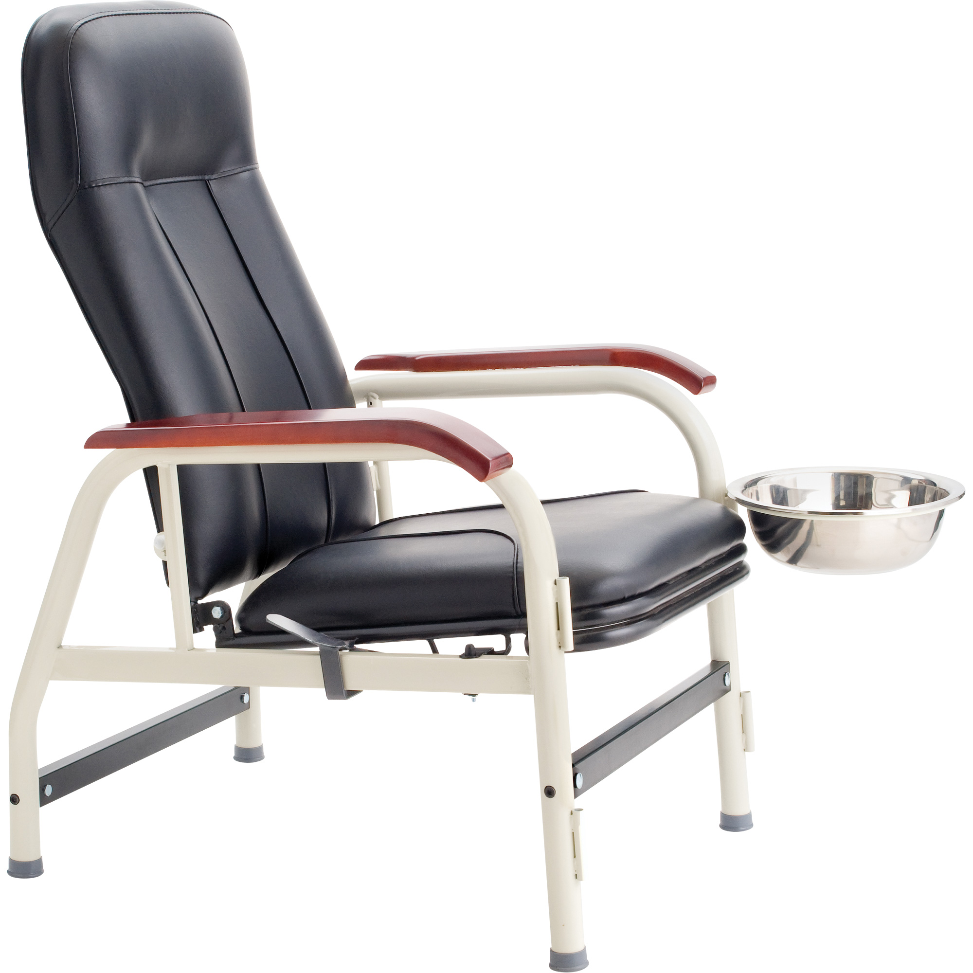 Chaises pour premiers soins