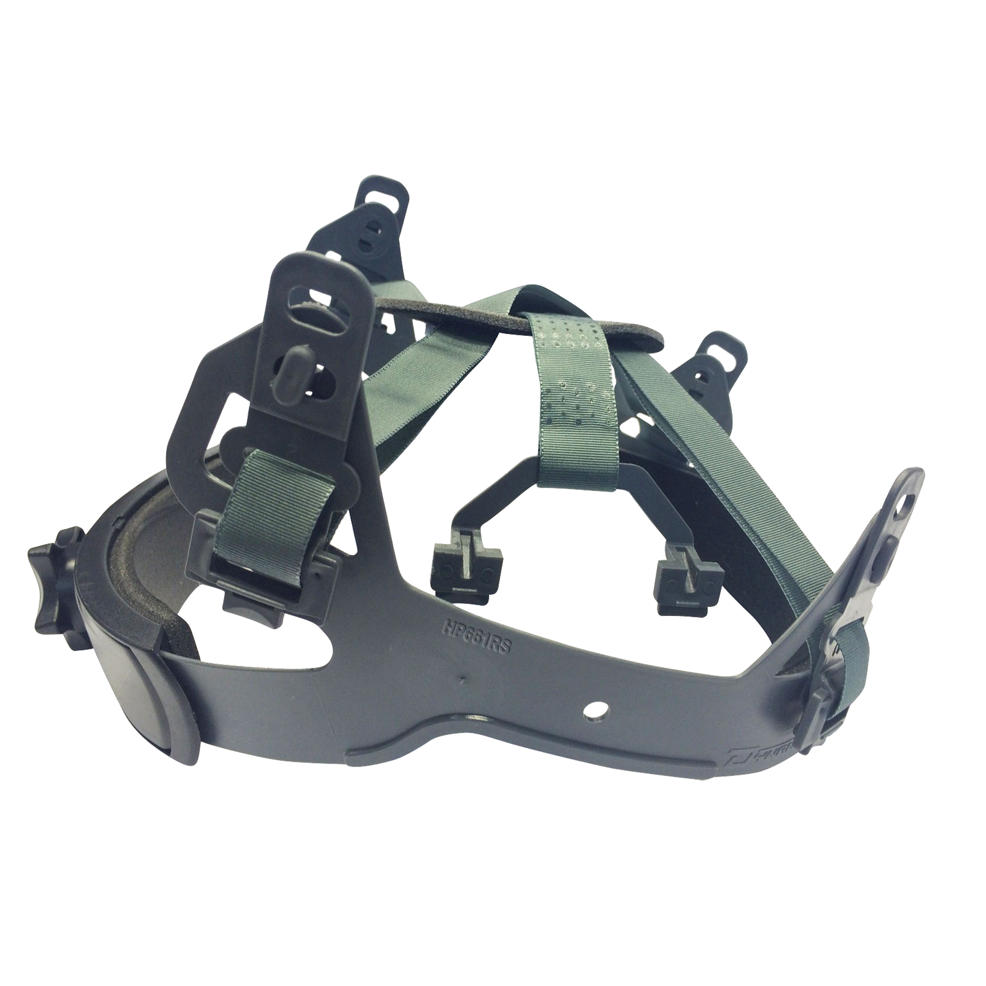 Coiffe de rechange DynamicMC, Rochet