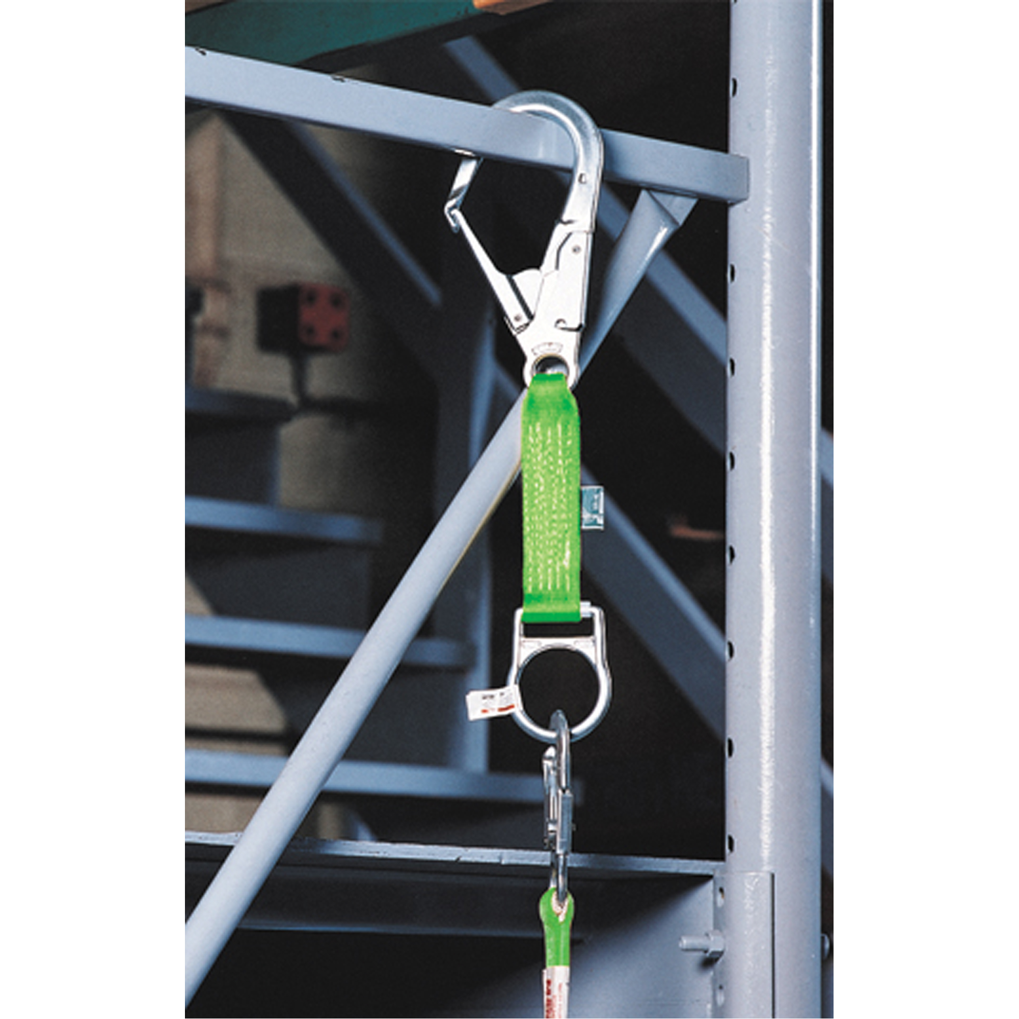 Crochets d'ancrage pour barres d'armature de MillerMD, Crochet d'armature, Usage Temporaire