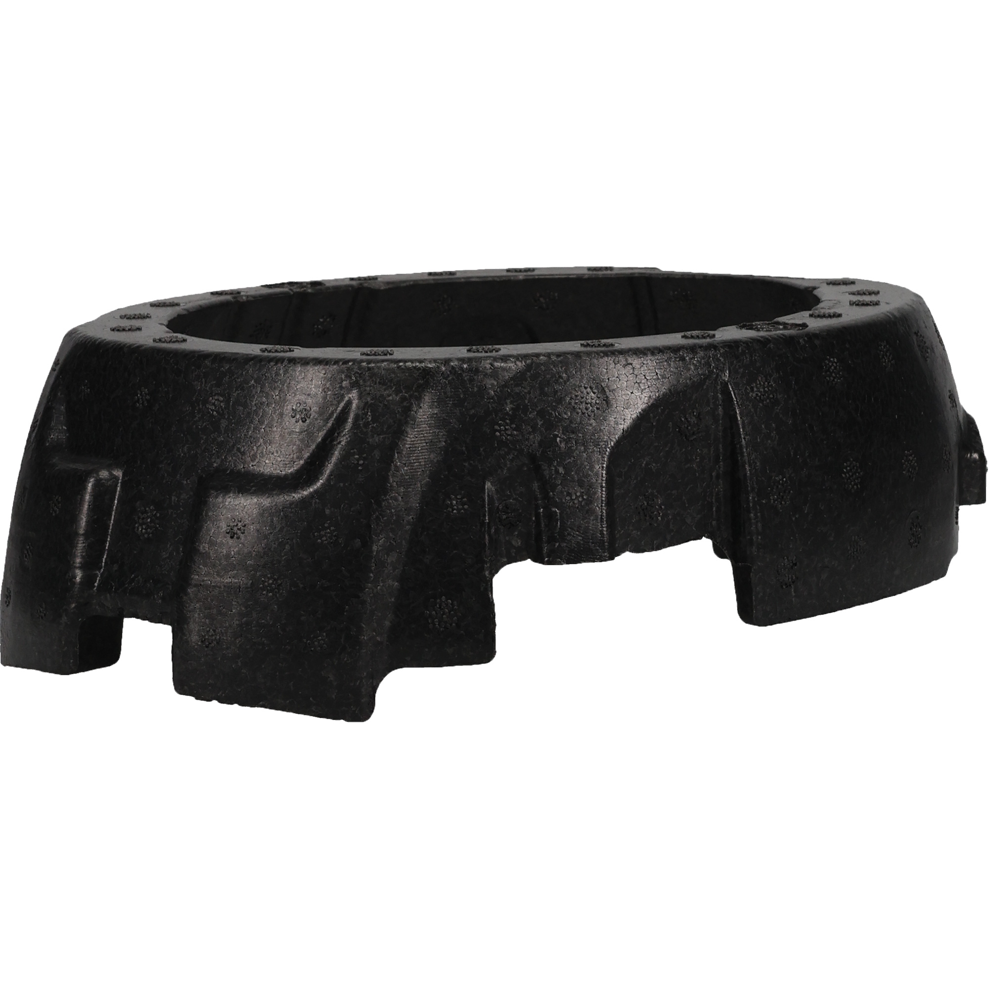 Doublure en mousse de rechange pour casque d'alpiniste industriel RZRBackMC