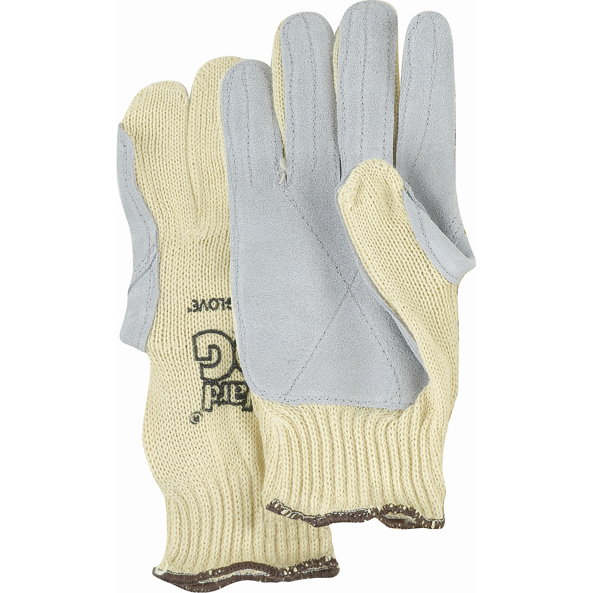 Gants Junkyard DogMD pour femmes, Calibre 7, Enveloppe en KevlarMD, ANSI/ISEA 105 niveau 3
