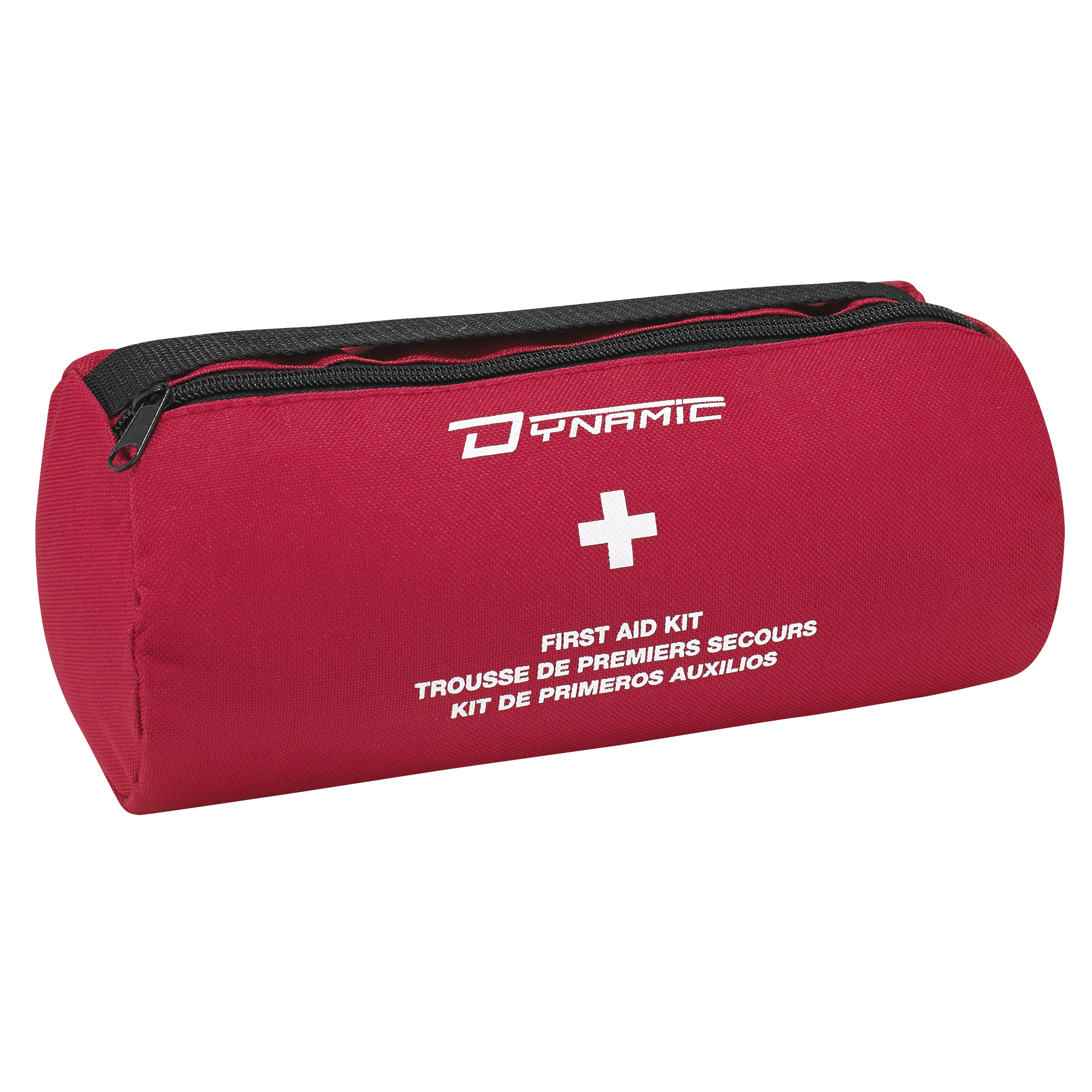 Sac de nylon cylindrique DynamicMC