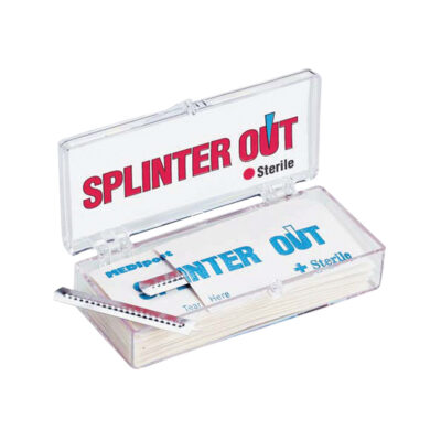 SafecrossMD Splinter OutMD