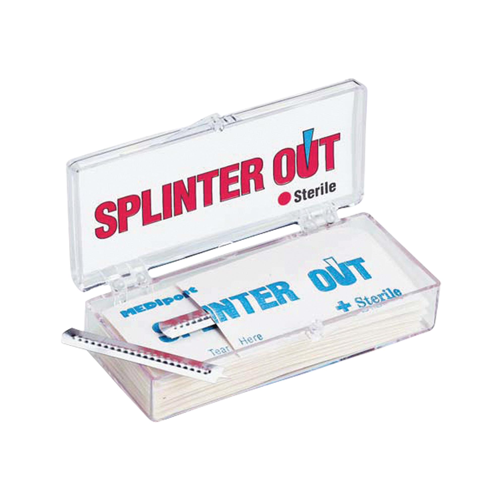SafecrossMD Splinter OutMD