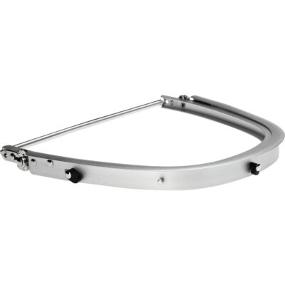 Support de visière universel haute performance pour casque de sécurité DynamicMC