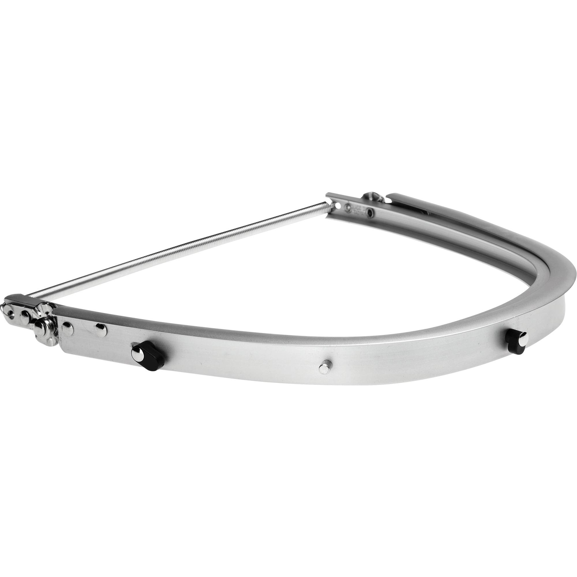 Support de visière universel haute performance pour casque de sécurité DynamicMC