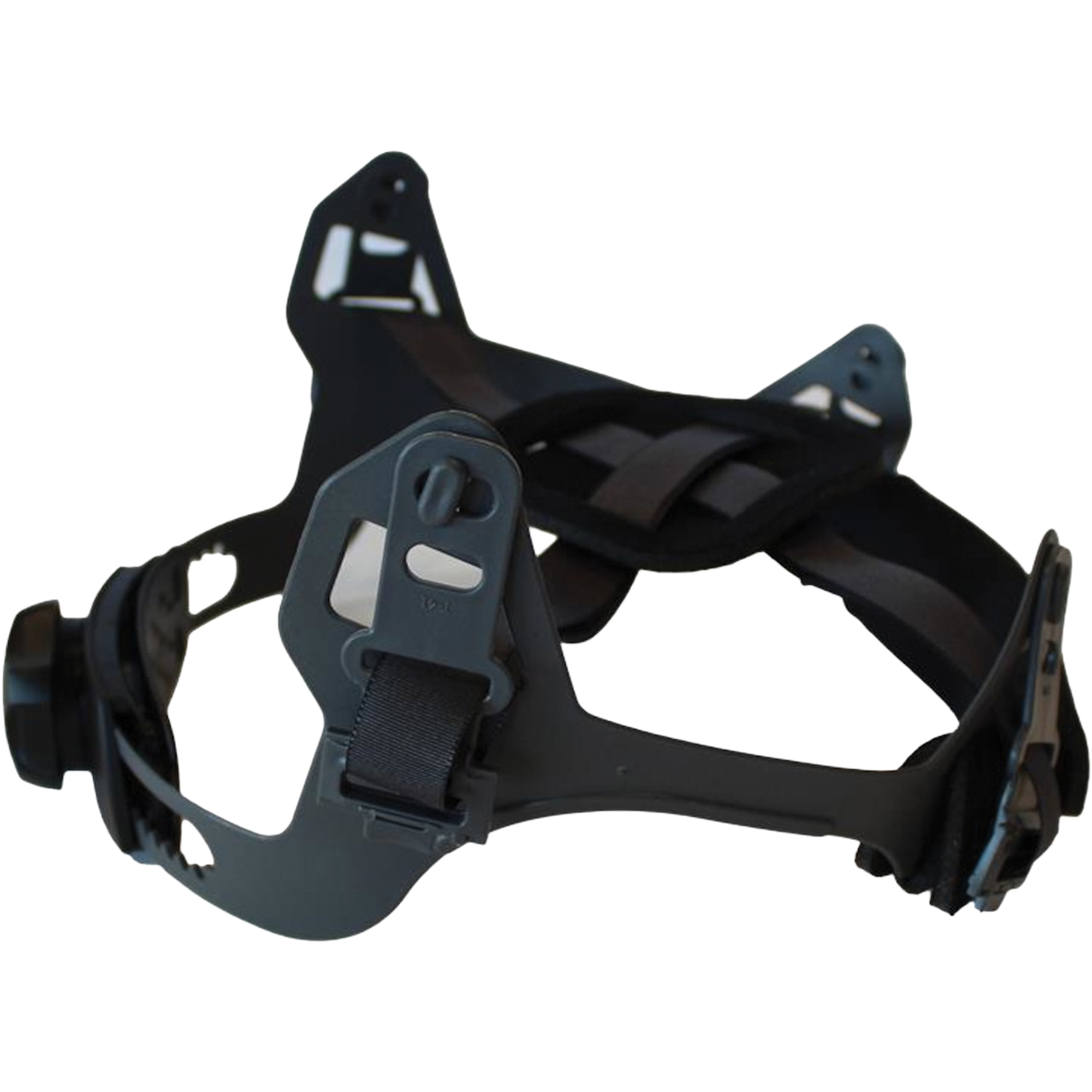 Suspension de rechange à relâchement rapide en nylon quatre points RZRBackMC, Rochet