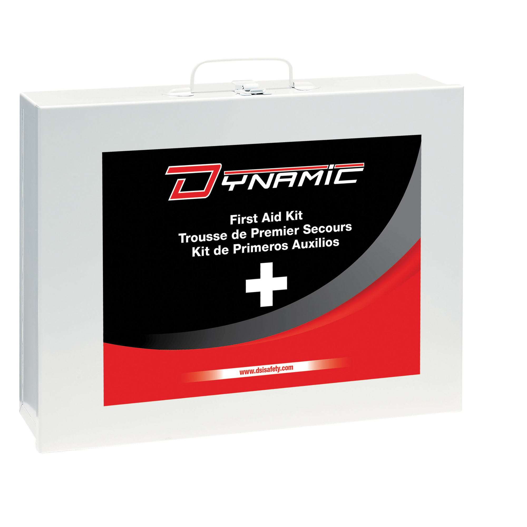 Recharge pour trousse de premiers soins DynamicMC, Fédéral