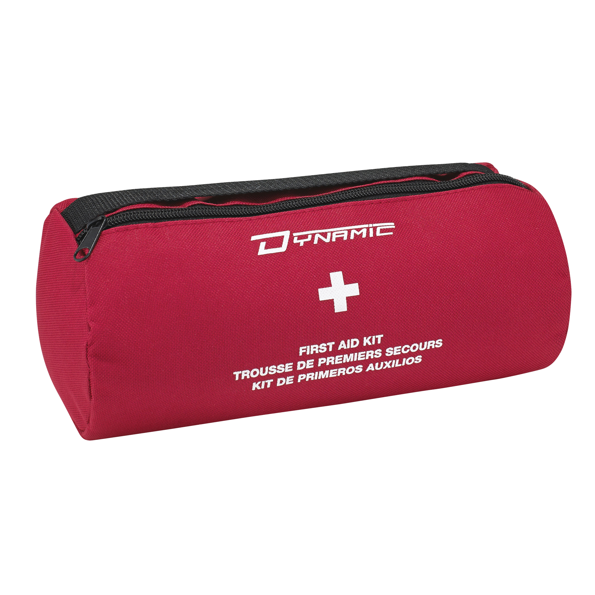 Trousse de premiers soins DynamicMC, Répond à la norme CSA Z1220-17 type 2 environnements à faible risque, Petit (2-25 travailleurs)