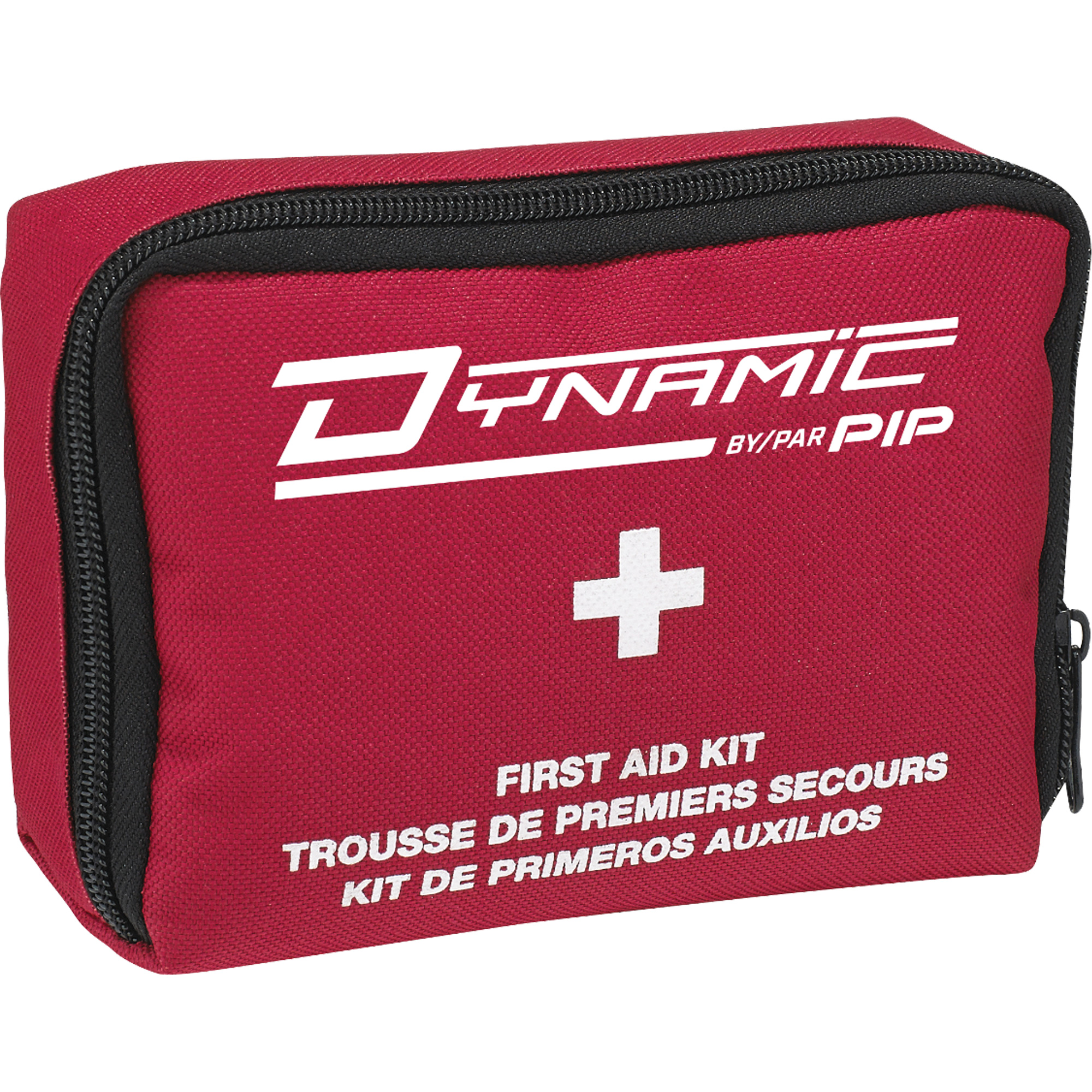 Trousse de premiers soins DynamicMC, Répond ou surpasse la norme CSA Z1220-24 type 1 individuelle, Personnel (1 travailleur)