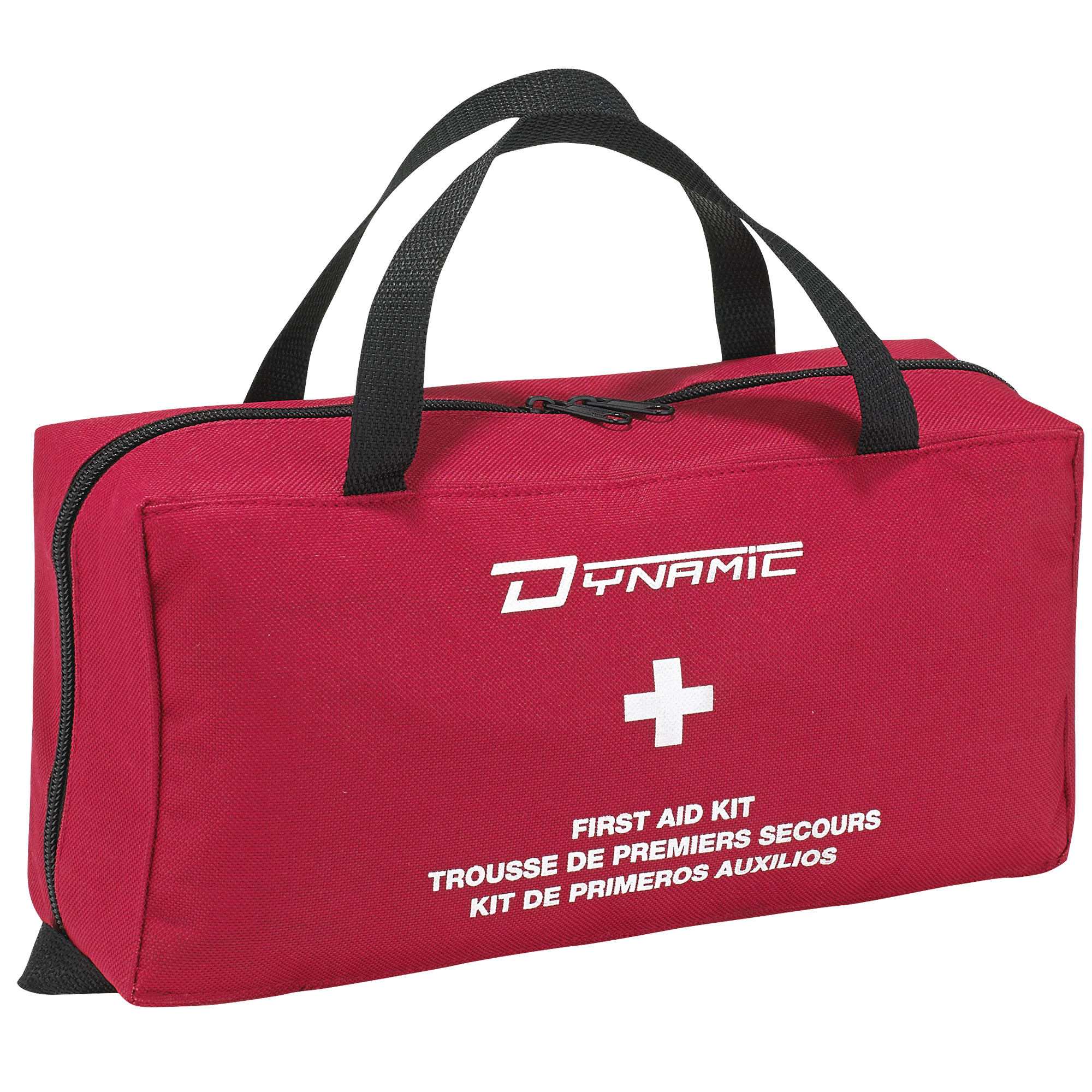 Grand sac de nylon DynamicMC