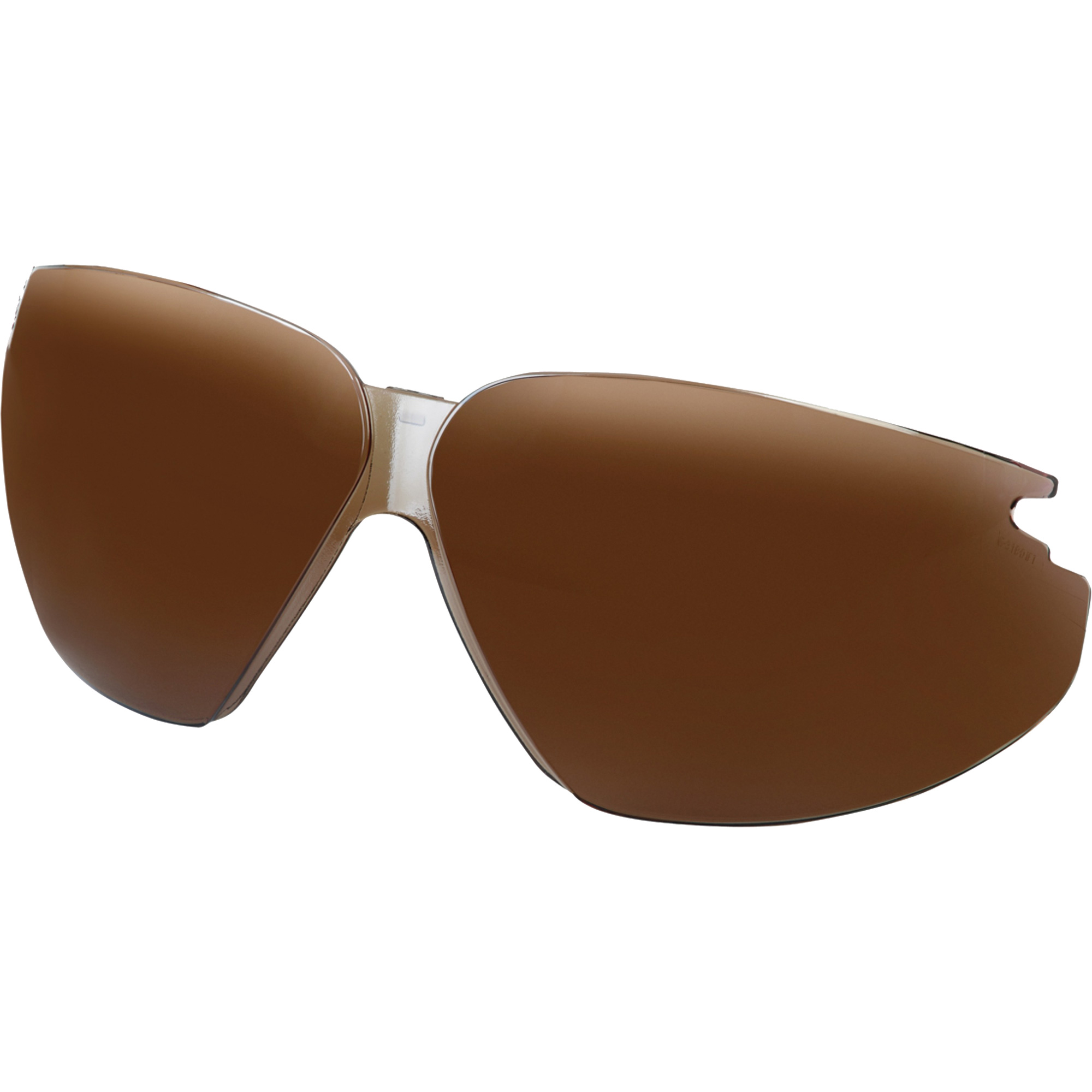 Verre de rechange pour les lunettes de sécurité Uvex HydroShieldMD, Antibuée/anti-égratignures, SCT-Gris, GenesisMD XC