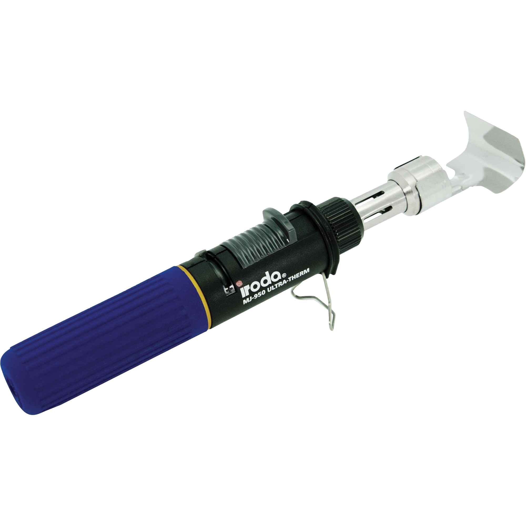 Pistolet à air chaud professionnel de type stylo