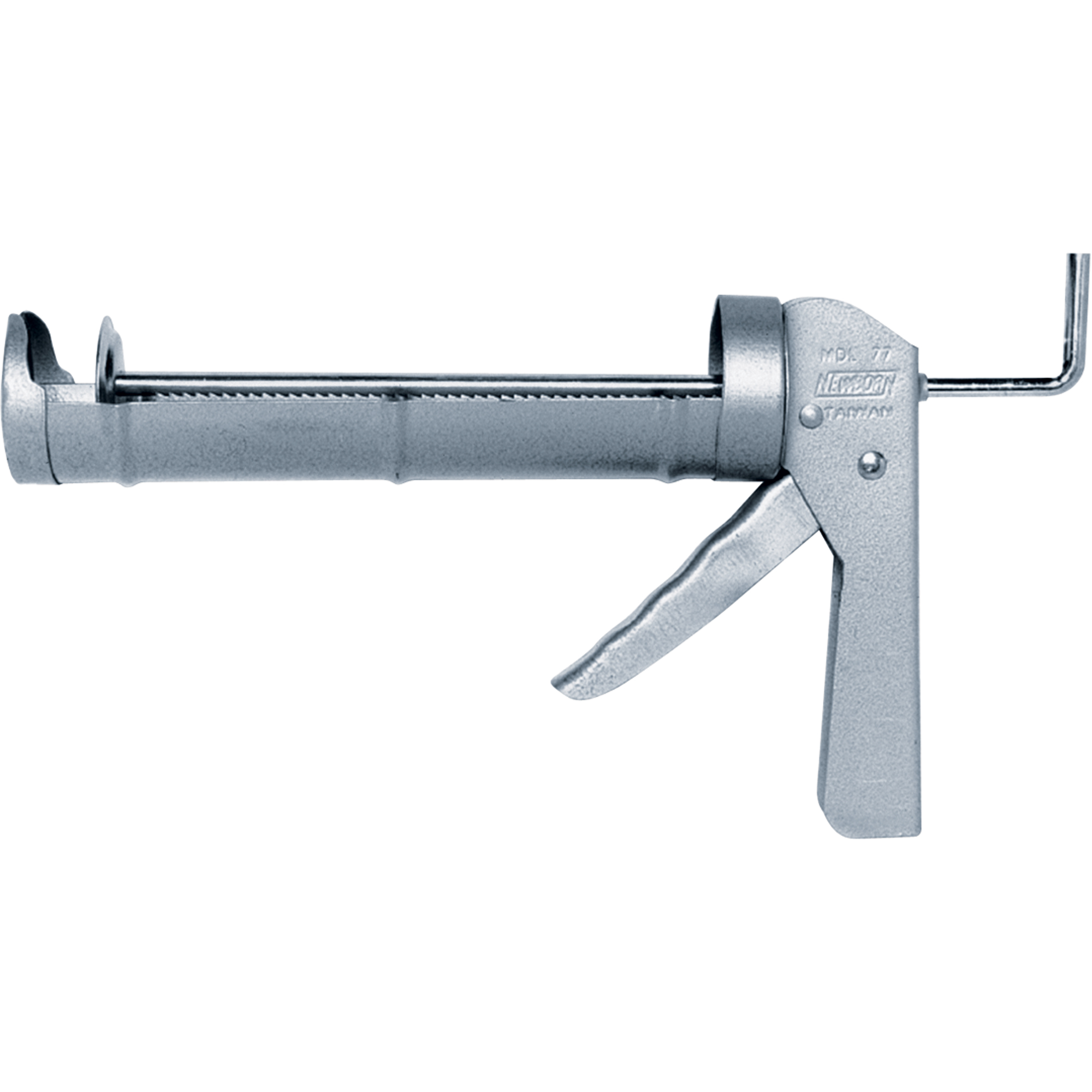 Pistolet à calfeutrer régulier à rochet, 300 ml