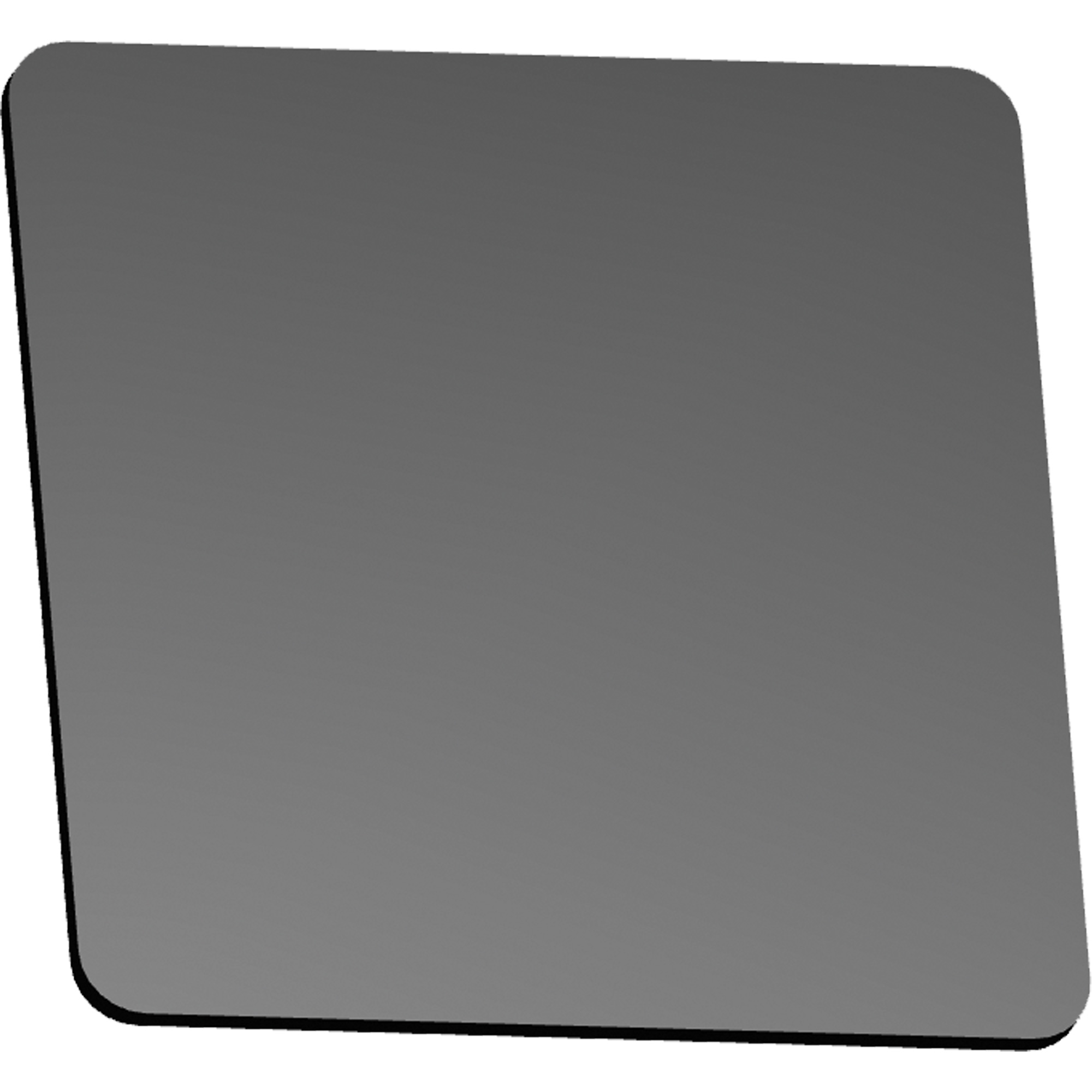 Plaque de montage pour lumières et tiges de sécurité Safety WhipMD, Fixation Aimant