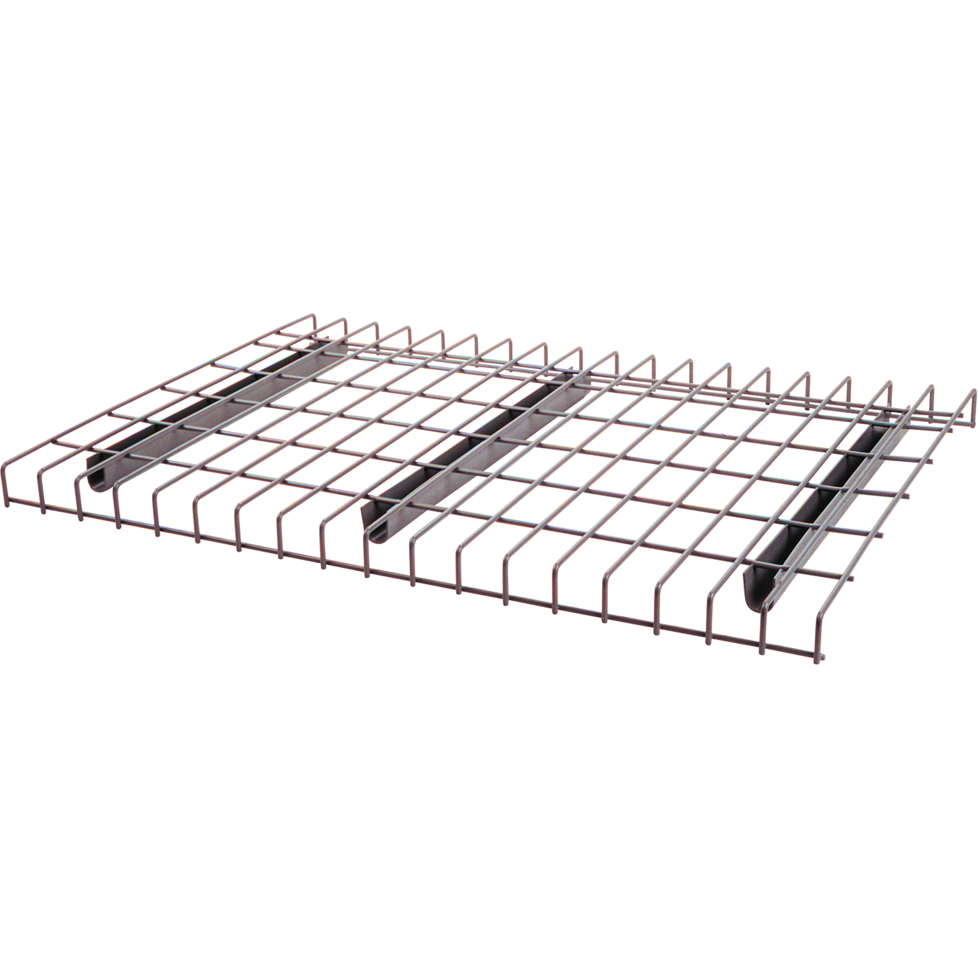 Plateforme en fil métallique, 48" x la, 46" x p, 2500 lb Capacité