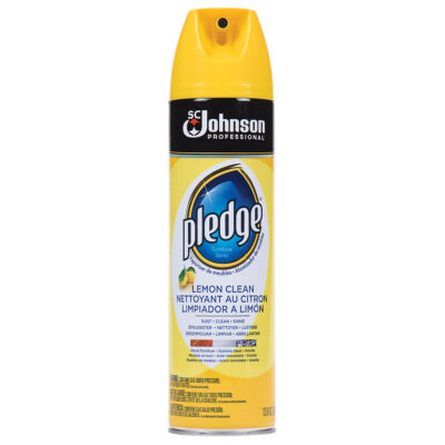 PledgeMD, 13,8 oz, Canette aérosol