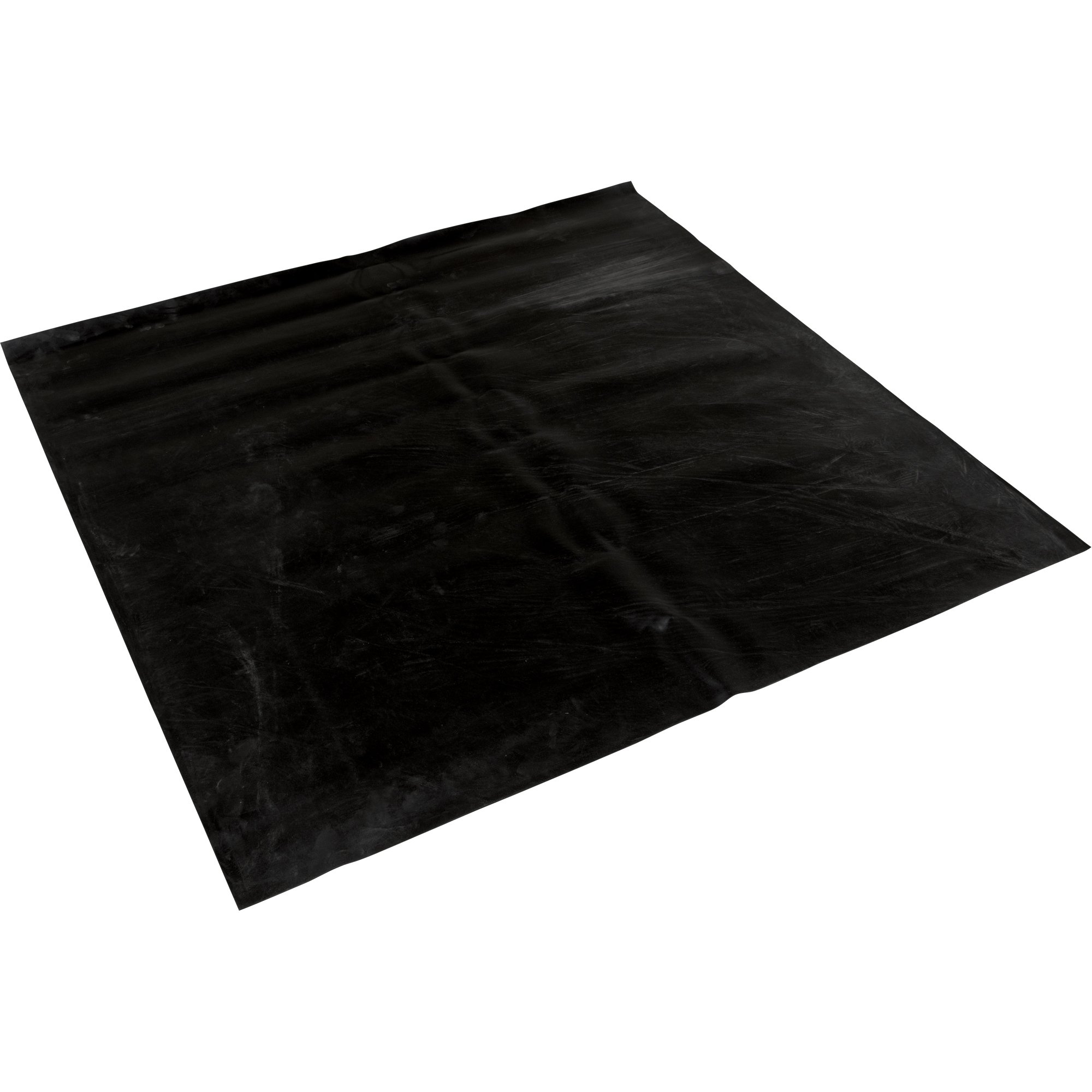 Couvercles de drains en néoprene, Carrée, 48" lo x 48" la