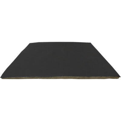 Tapis Plug RugMD, Carrée, 16'' lo x 16'' la