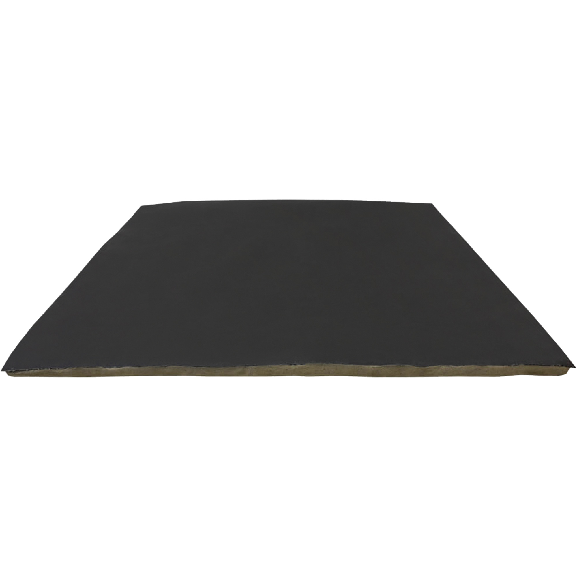 Tapis Plug RugMD, Carrée, 16'' lo x 16'' la