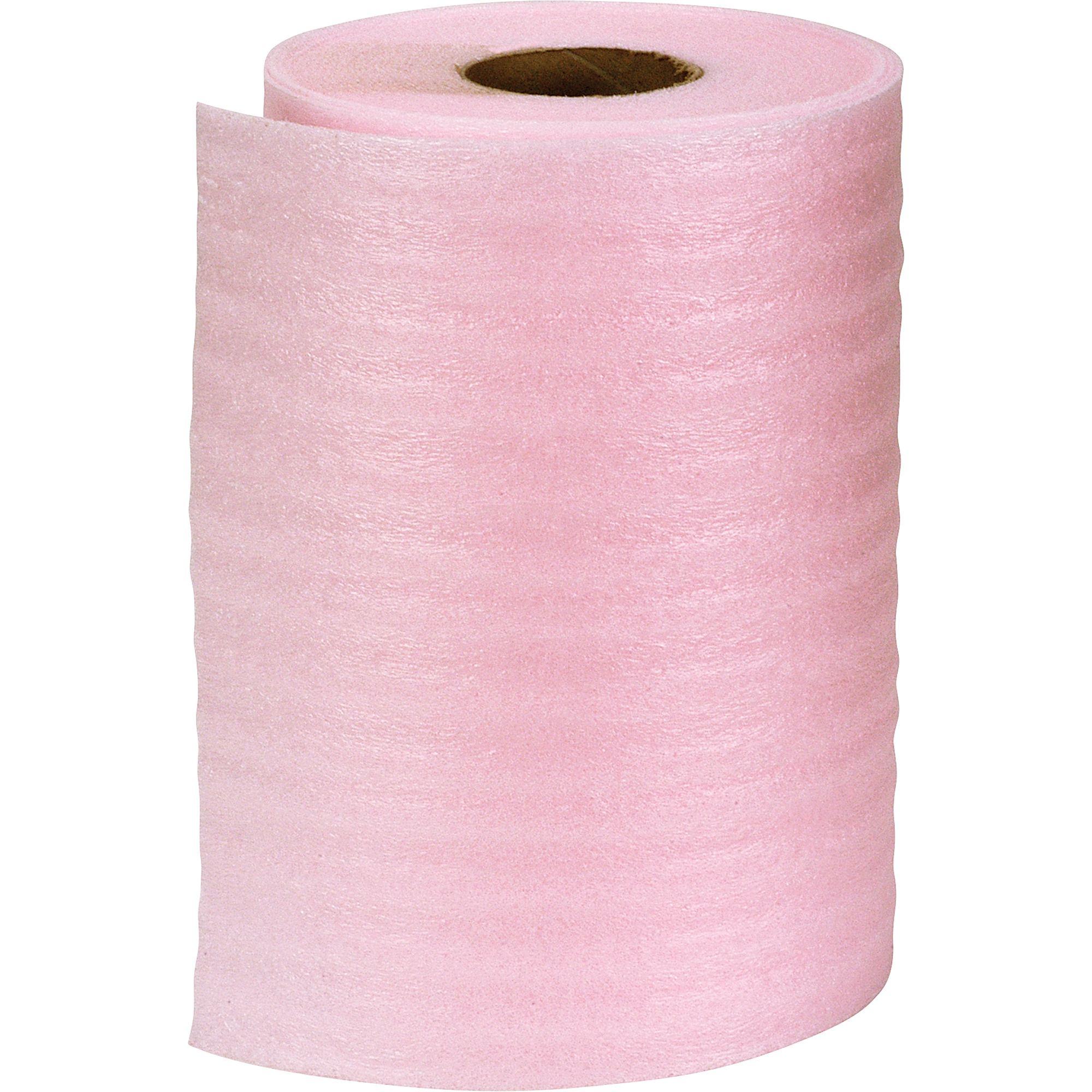 Rouleau de mousse StarFoamMC, Antistatique, Épaisseur 1/8", 48" la x 550' lo