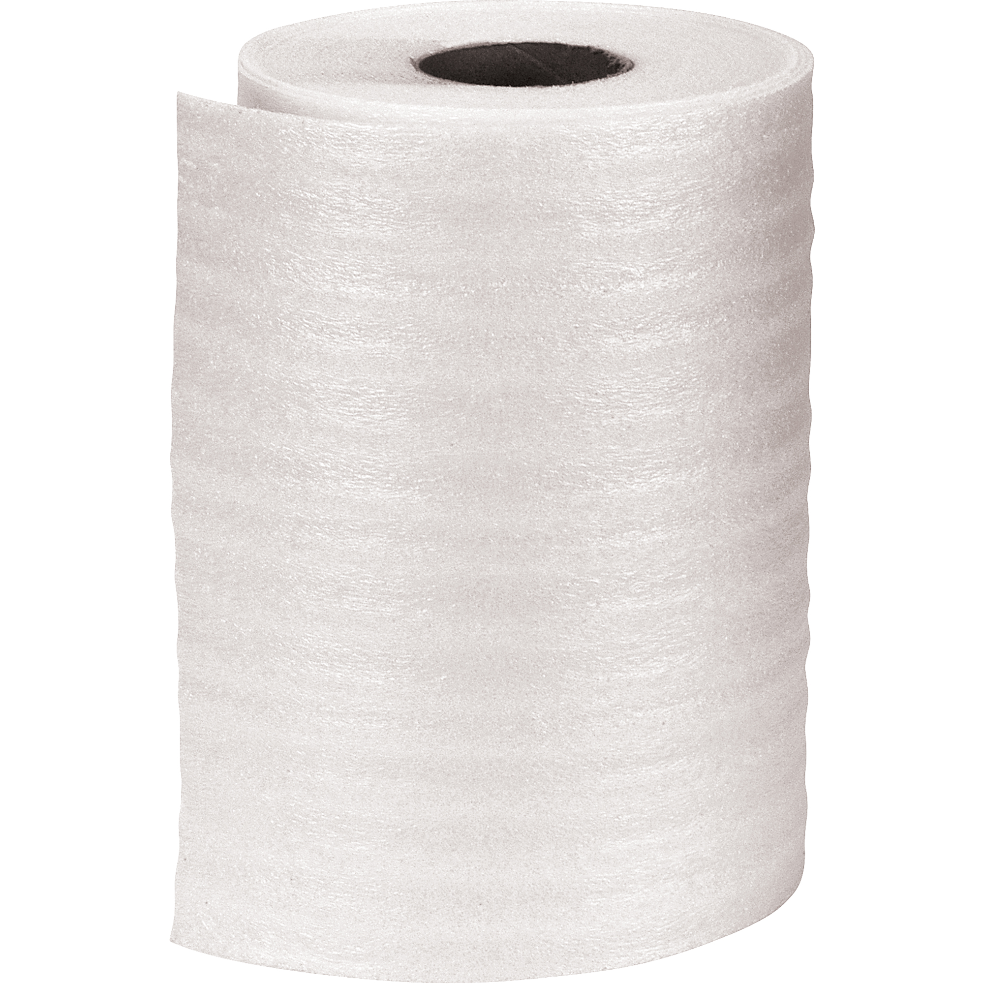 Rouleau de mousse StarFoamMC, Régulier, Épaisseur 1/16", 48" la x 1250' lo