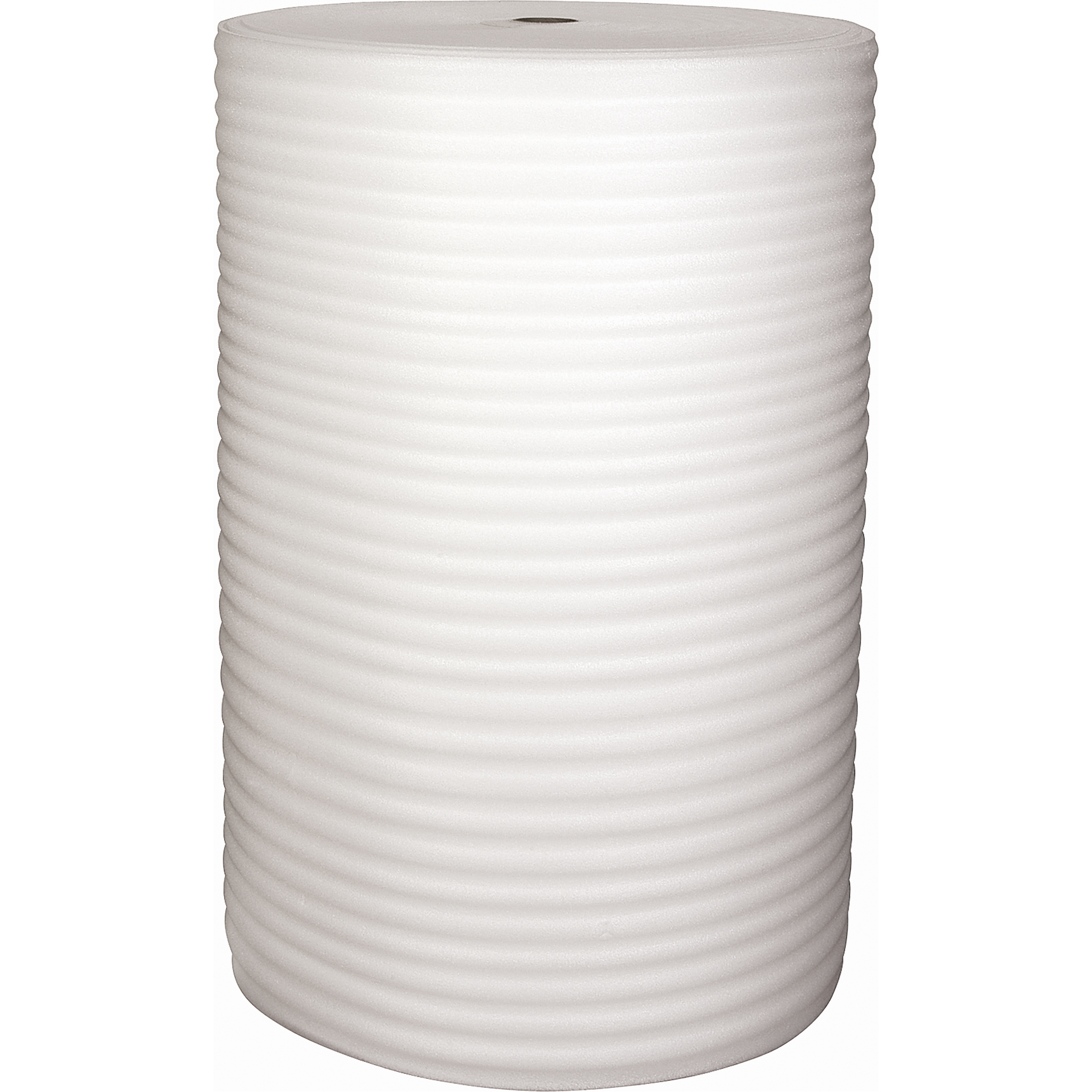 Rouleau de mousse StarFoamMC, Régulier, Épaisseur 1/8", 48" la x 550' lo