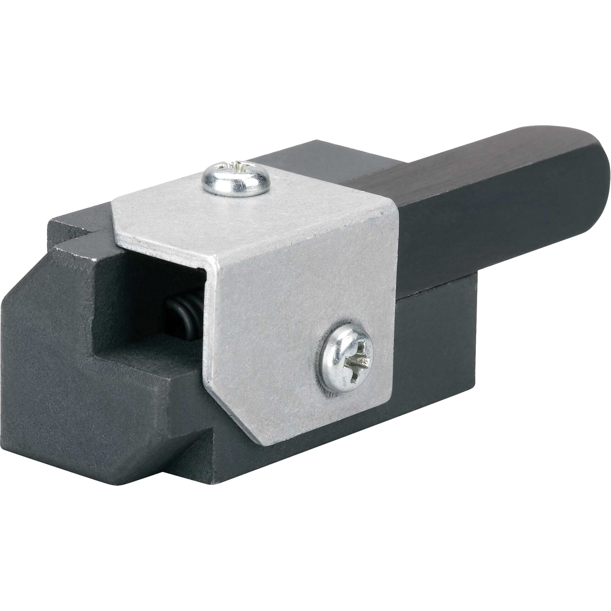 Ciseau d’angle pour charnière