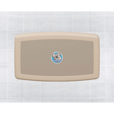 Poste à langer horizontal Koala Kare KB30, 35-15/16" x 20-3/4"