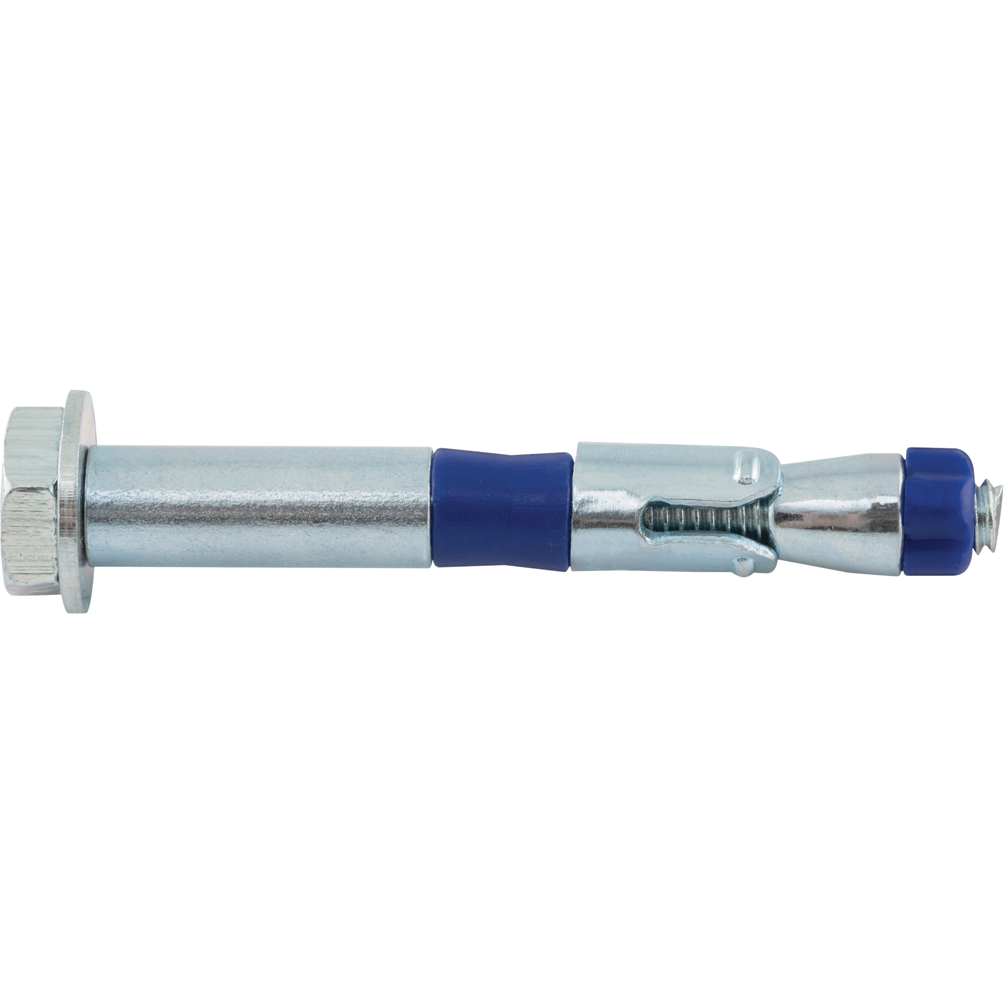 Boulon d'ancrage robuste Power-Bolt