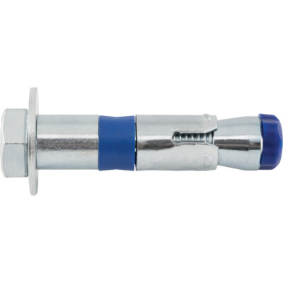 Boulon d'ancrage robuste Power-Bolt