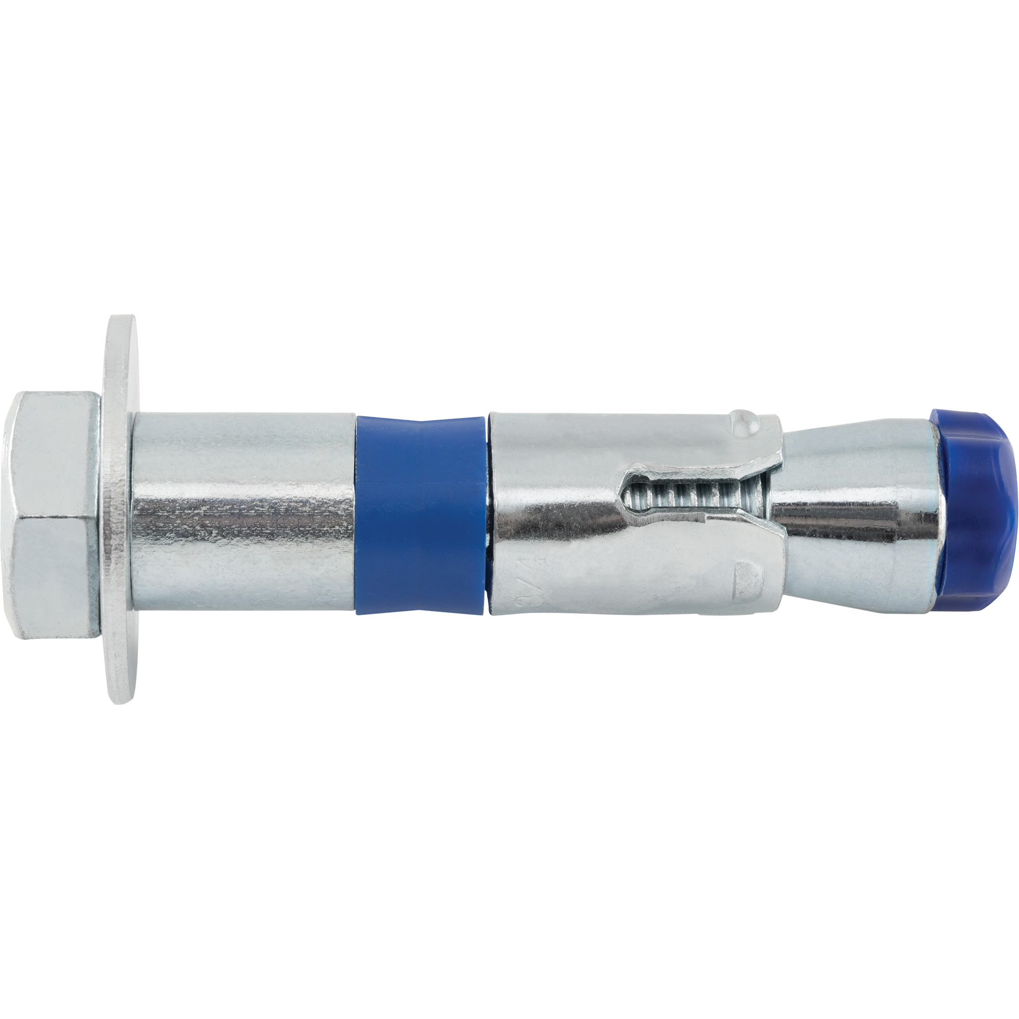 Boulon d'ancrage robuste Power-Bolt