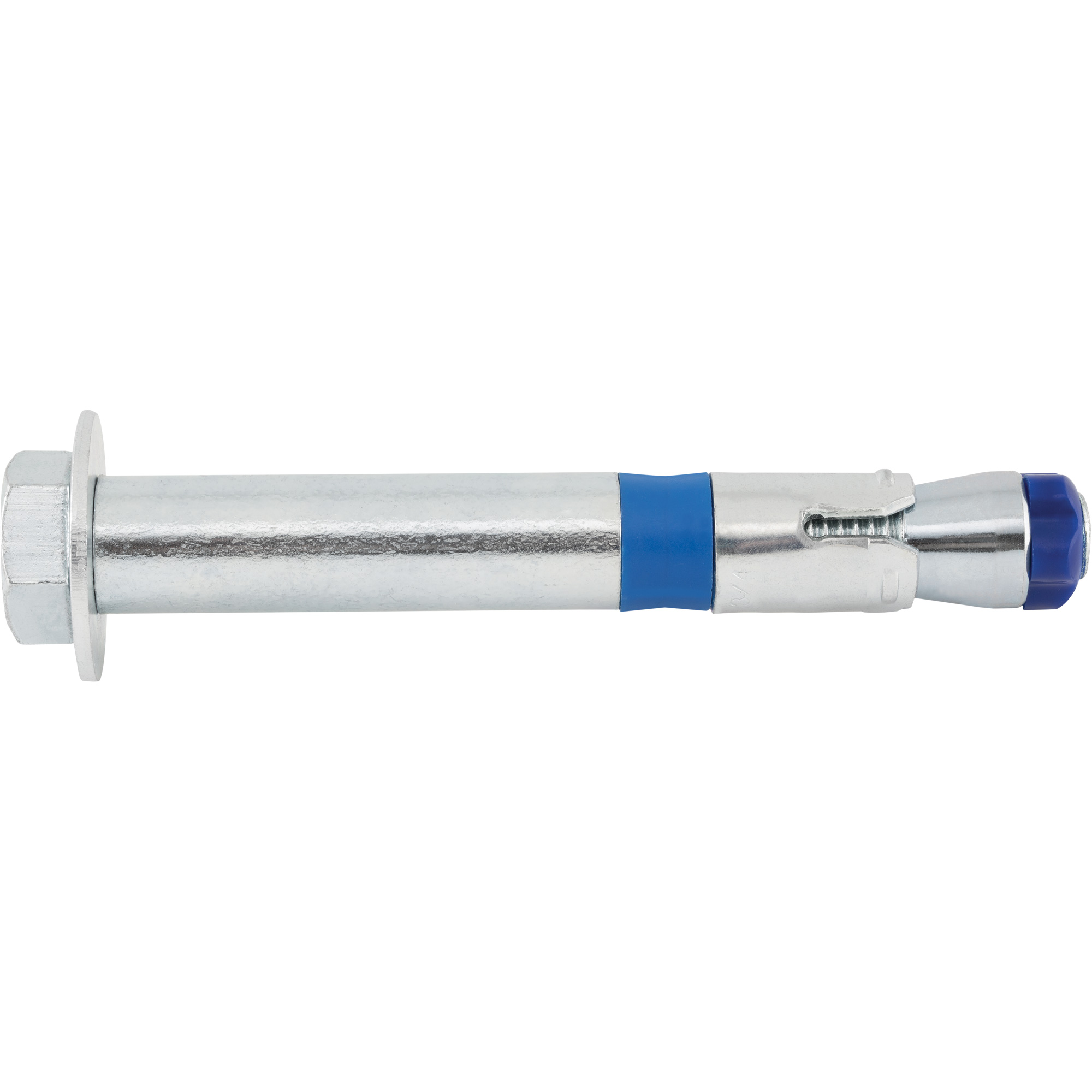 Boulon d'ancrage robuste Power-Bolt