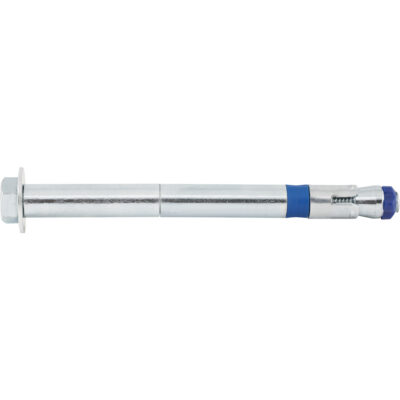 Boulon d'ancrage robuste Power-Bolt