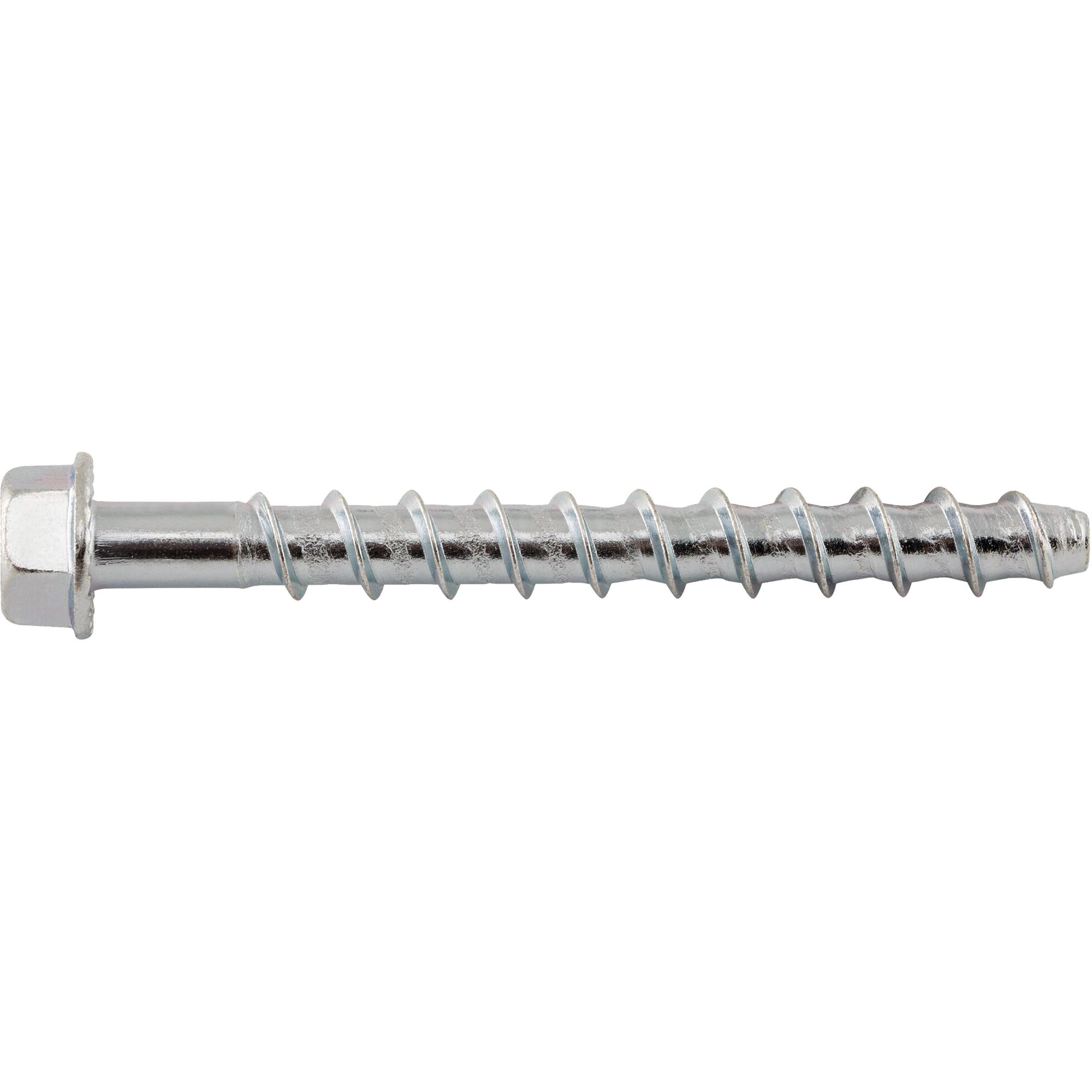 Boulons Wedge BoltsMC, Acier au carbone, 1/4" x 3"