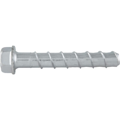 Boulons Wedge BoltsMC, Acier au carbone, 3/4" x 5"