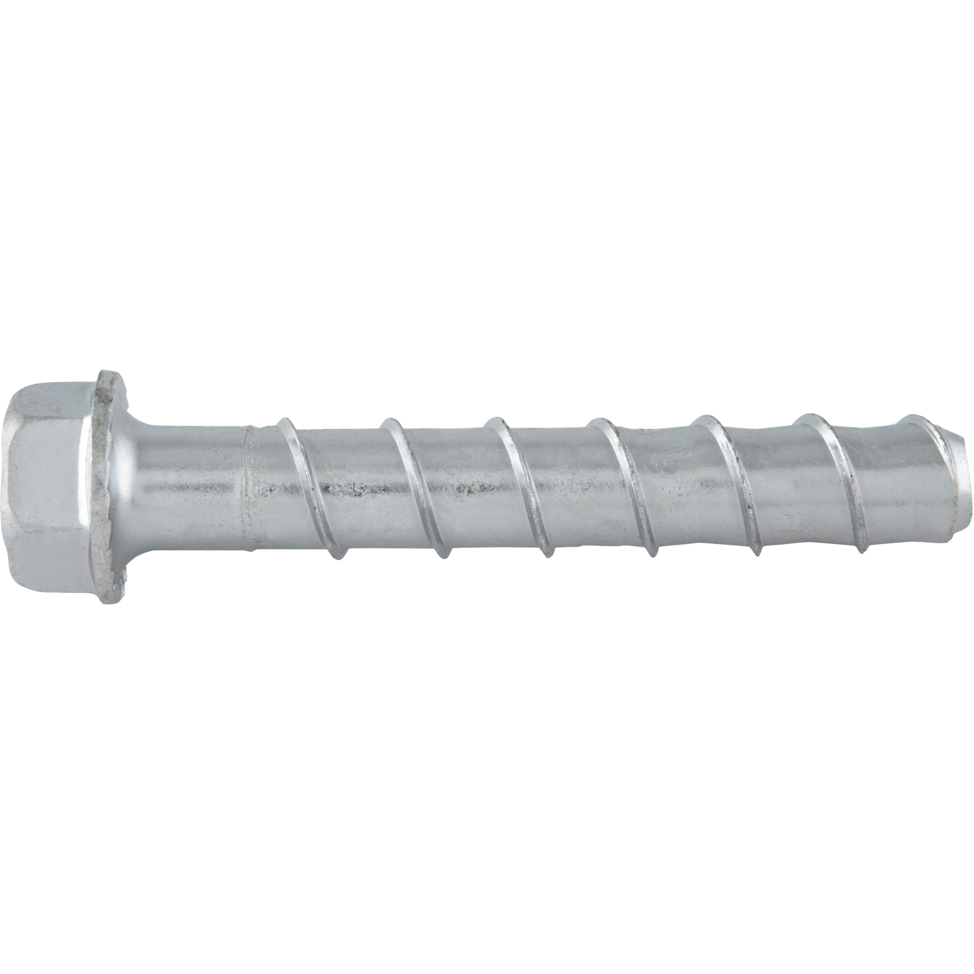 Boulons Wedge BoltsMC, Acier au carbone, 3/4" x 5"
