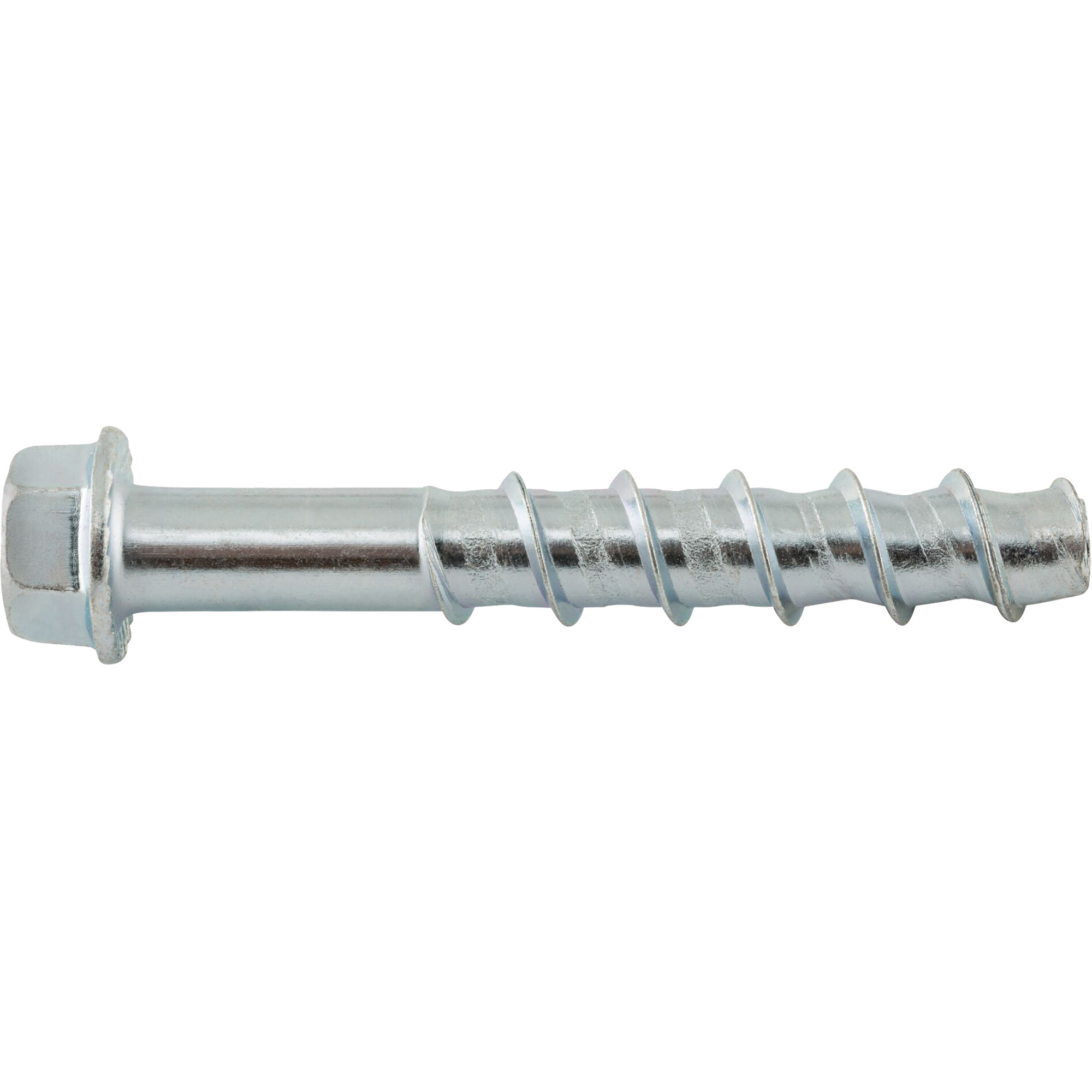 Boulons Wedge BoltsMC, Acier au carbone, 3/8" x 3"